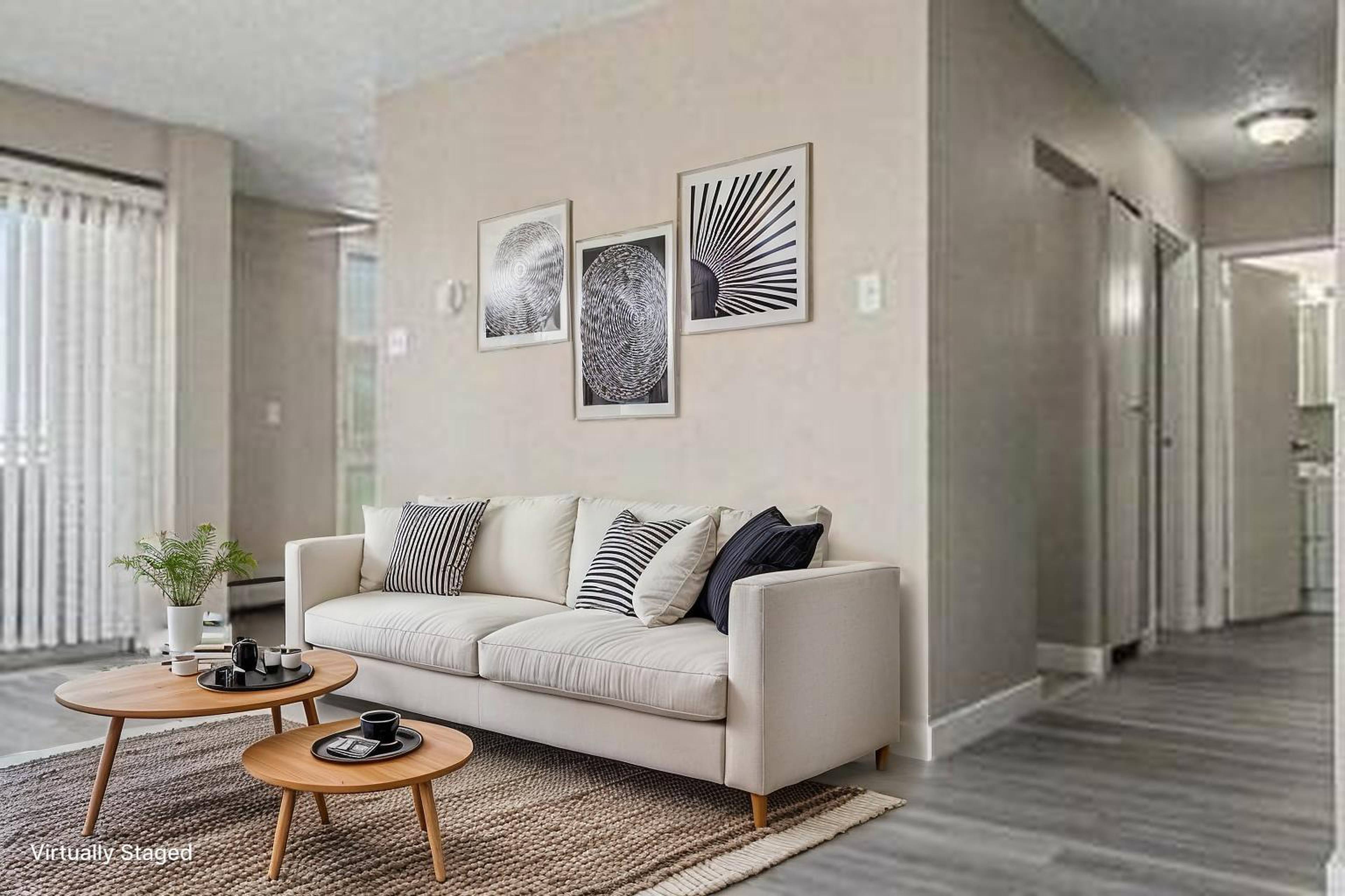 1 Bed  · 1 Bath for rent $1,049 / month