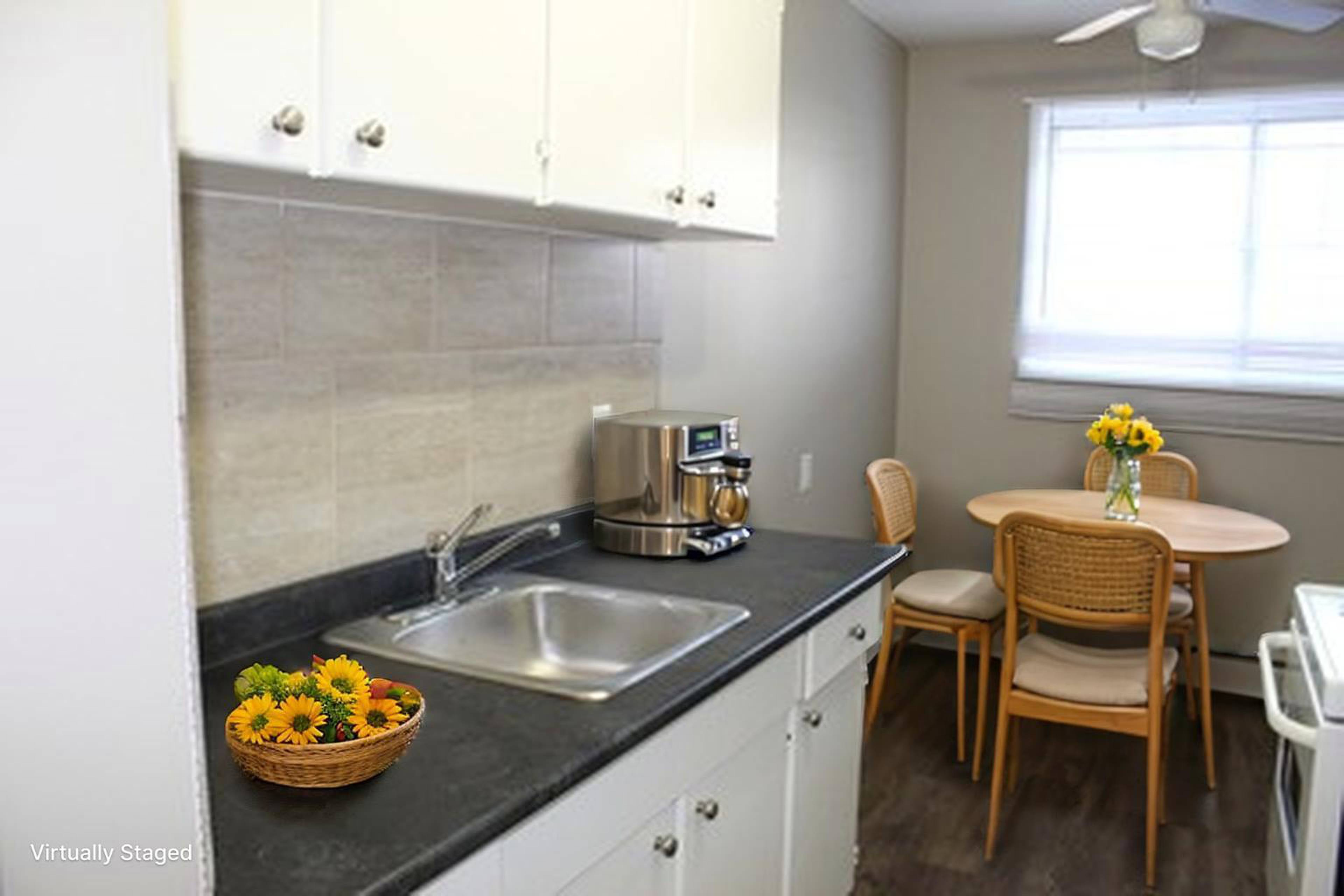 2 Bed  · 1 Bath for rent $1,315 / month