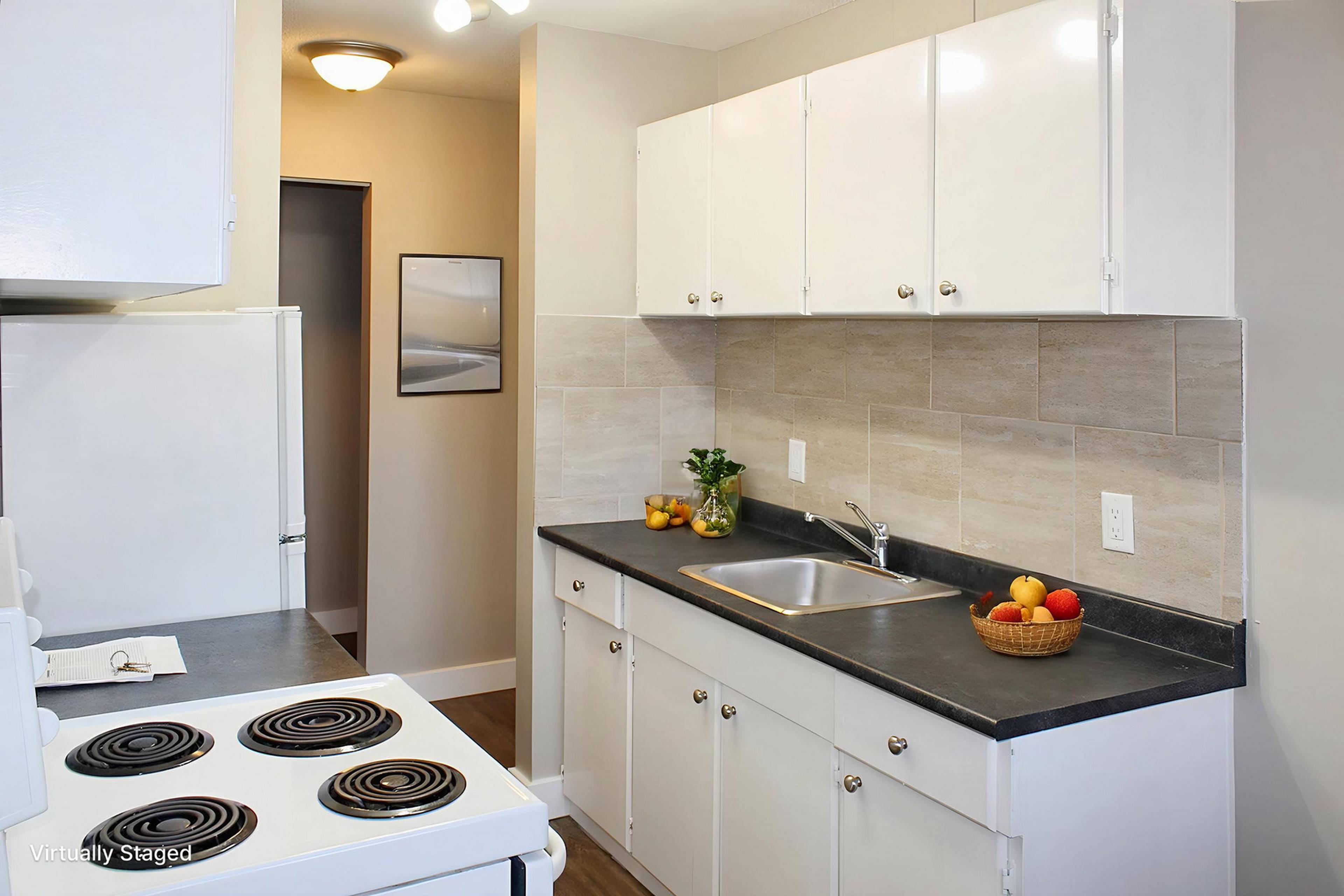 1 Bed  · 1 Bath for rent $1,209 / month
