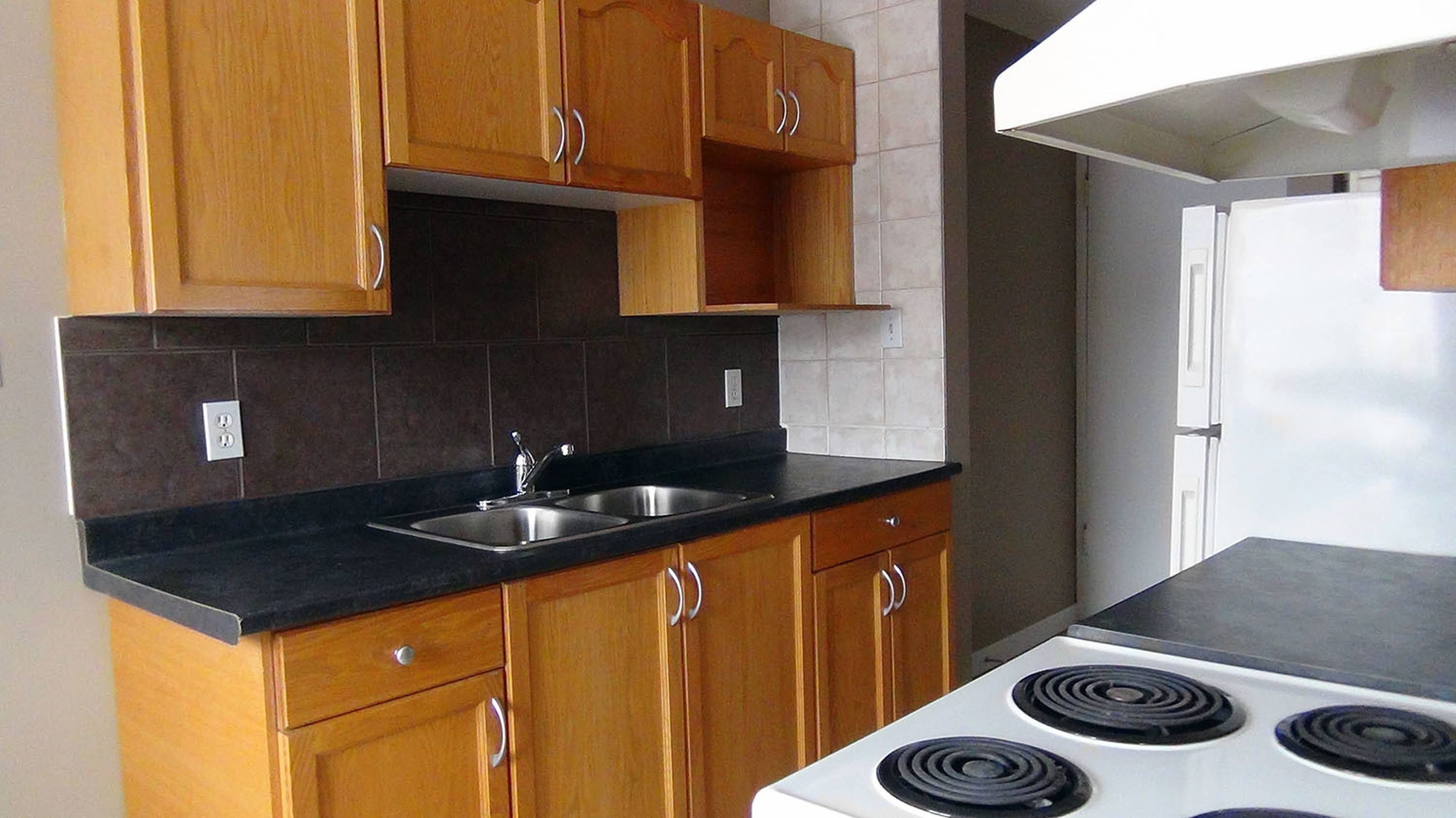 Studio  · 1 Bath for rent $895 / month