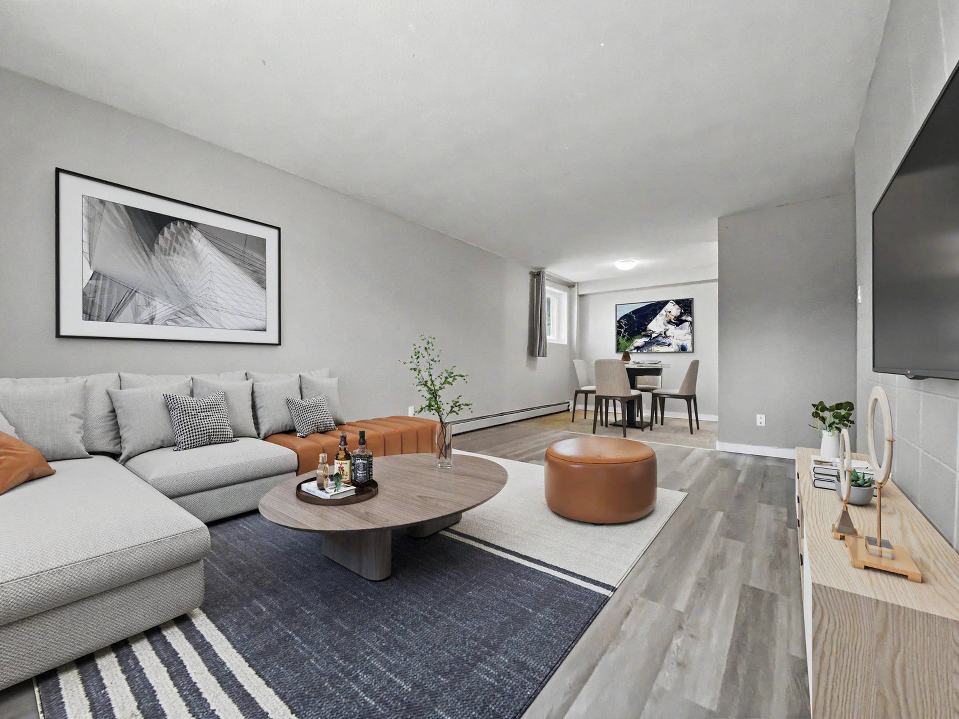 1 Bed  · 1 Bath for rent $1,229 / month