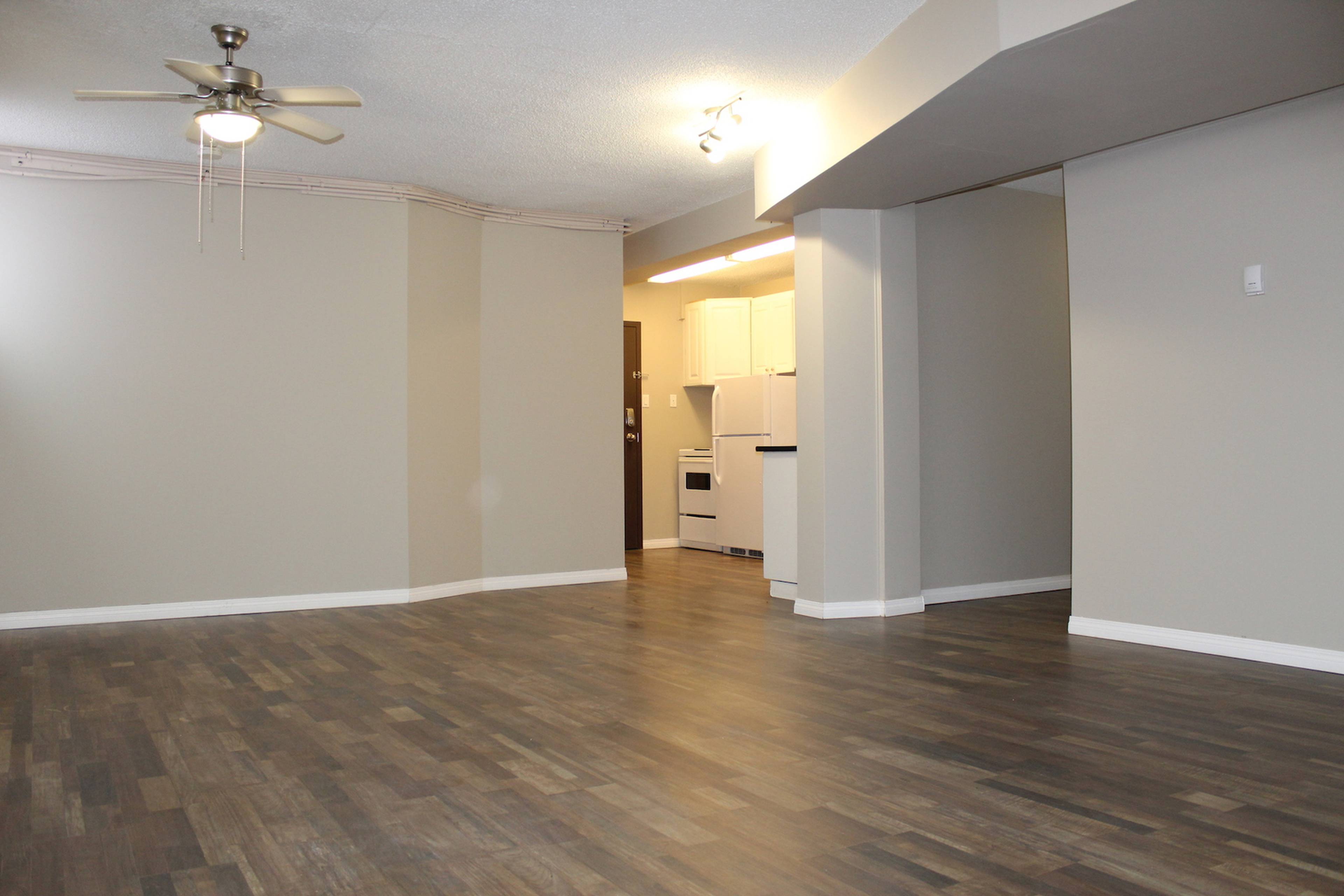 1 Bed  · 1 Bath for rent $999 / month