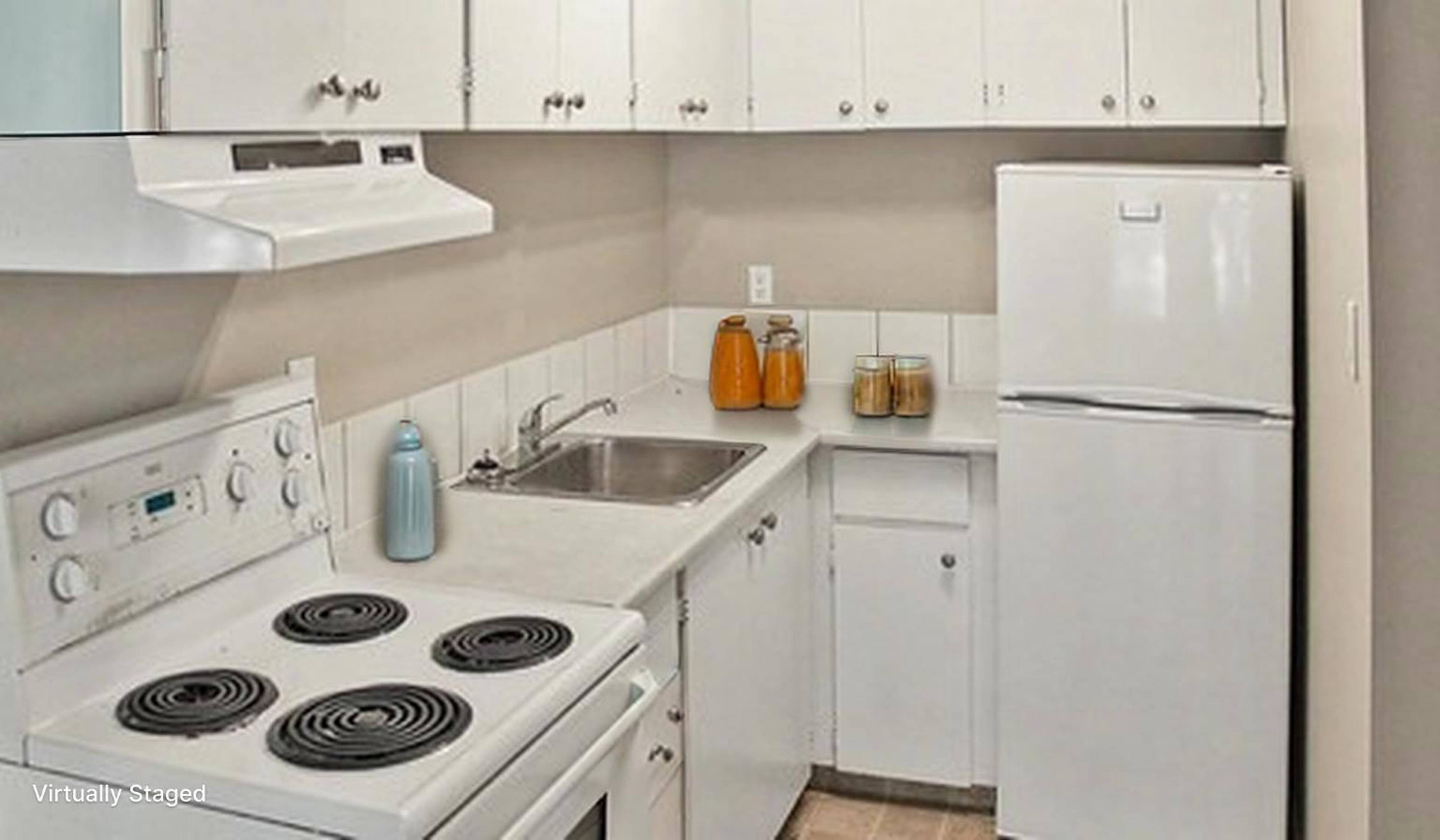 1 Bed  · 1 Bath for rent $1,099 / month
