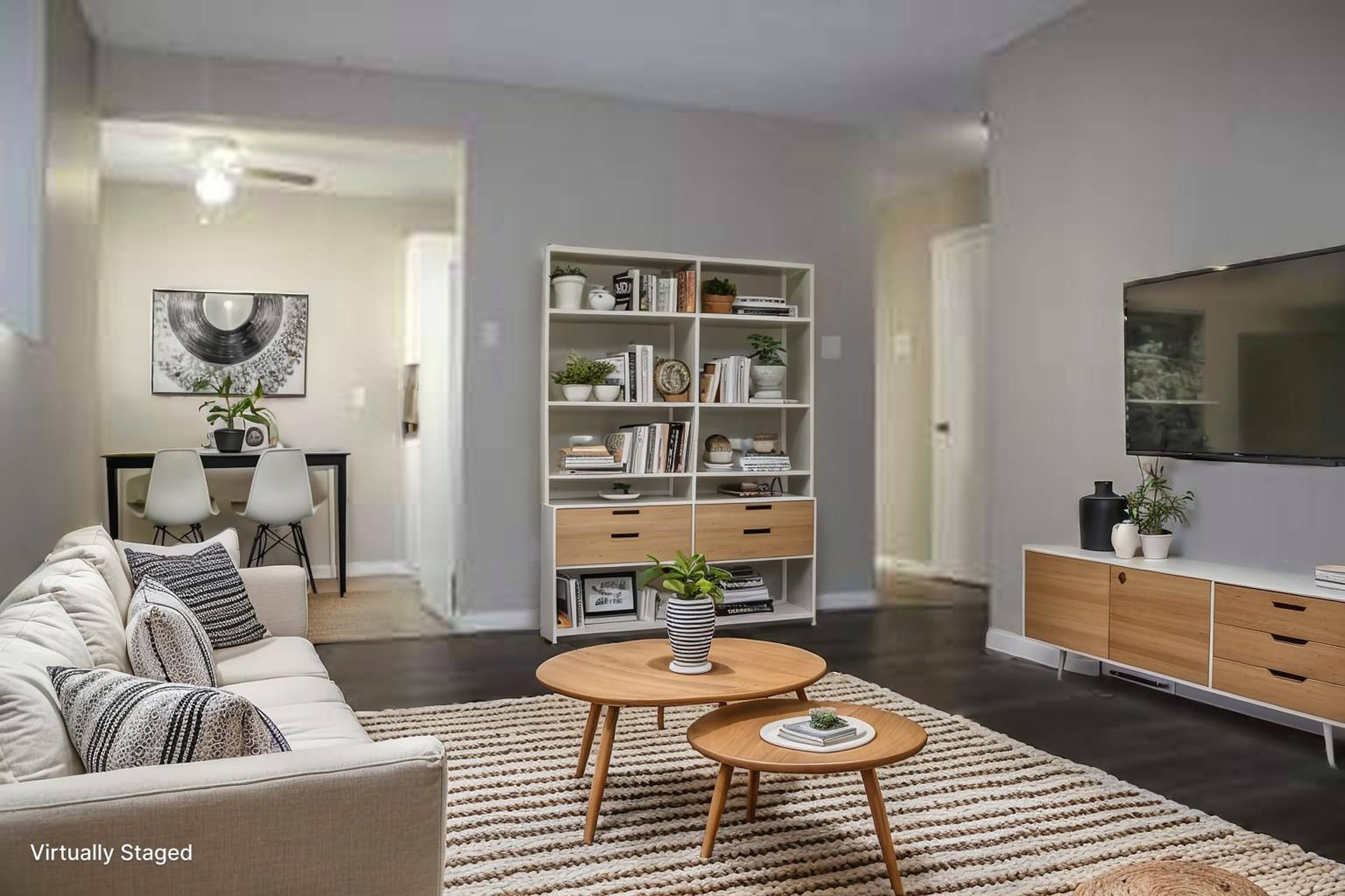 1 Bed  · 1 Bath for rent $1,159 / month