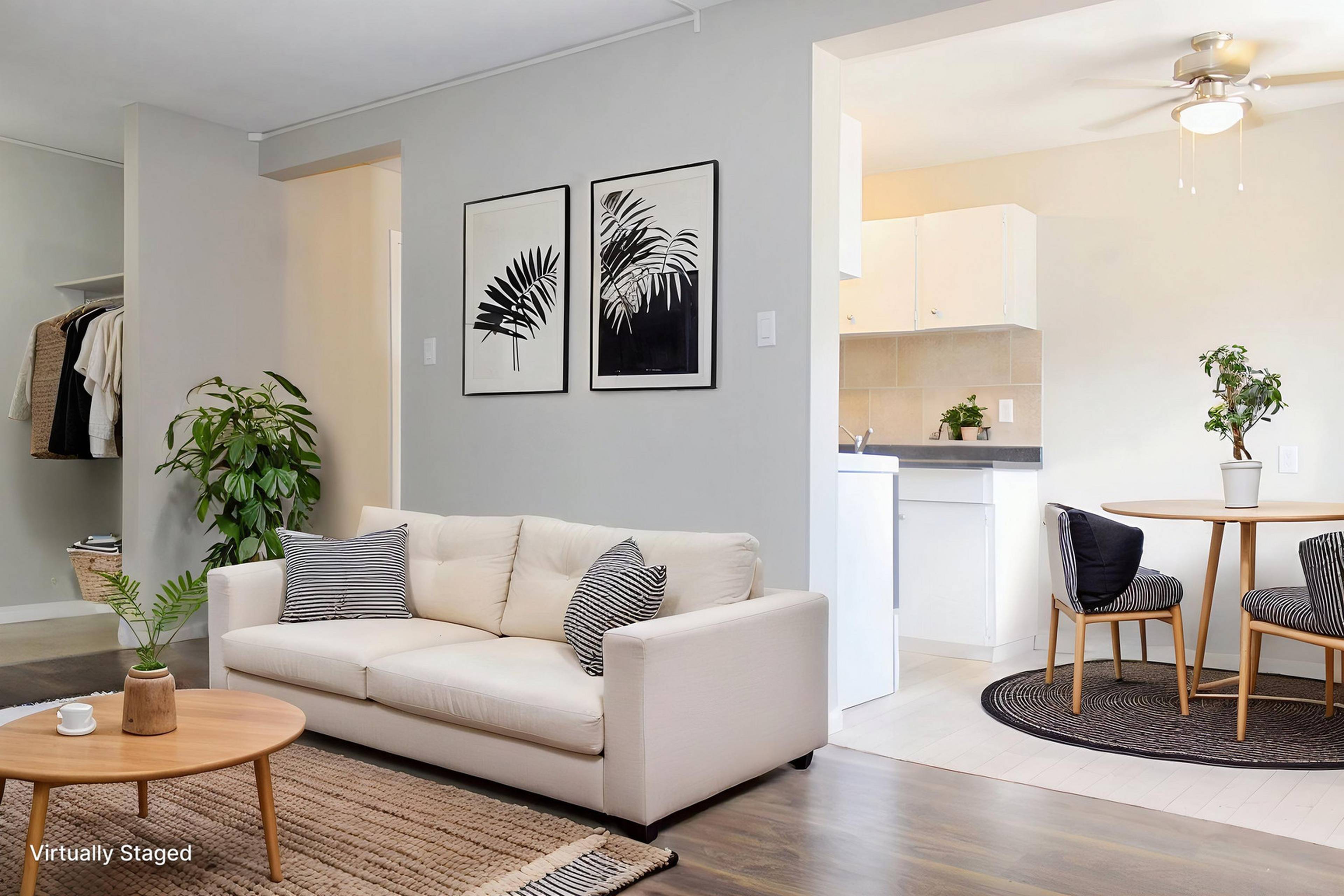 3 Bed  · 1 Bath for rent $1,429 / month