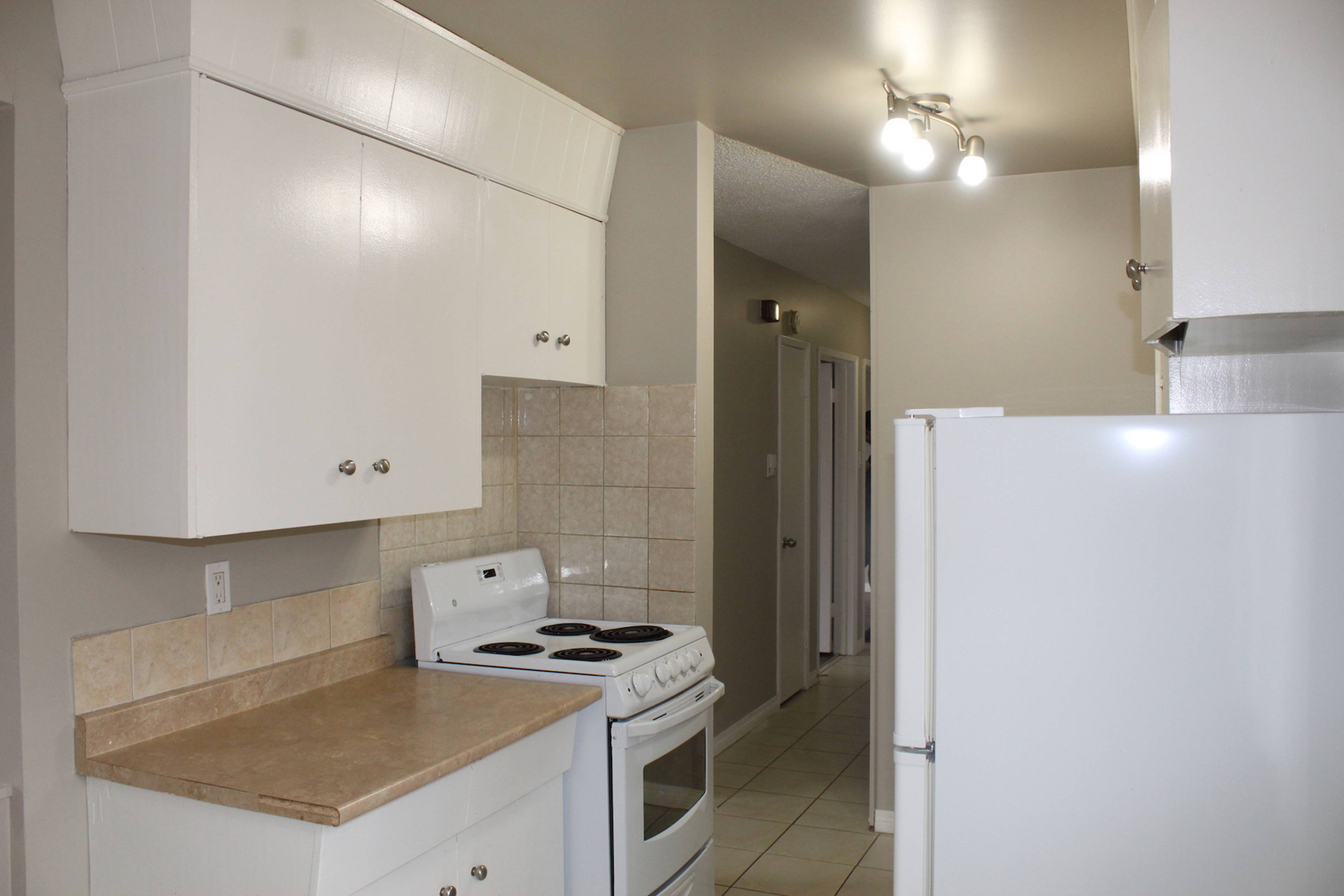 1 室  · 1 卫 for rent $1,028 / 月