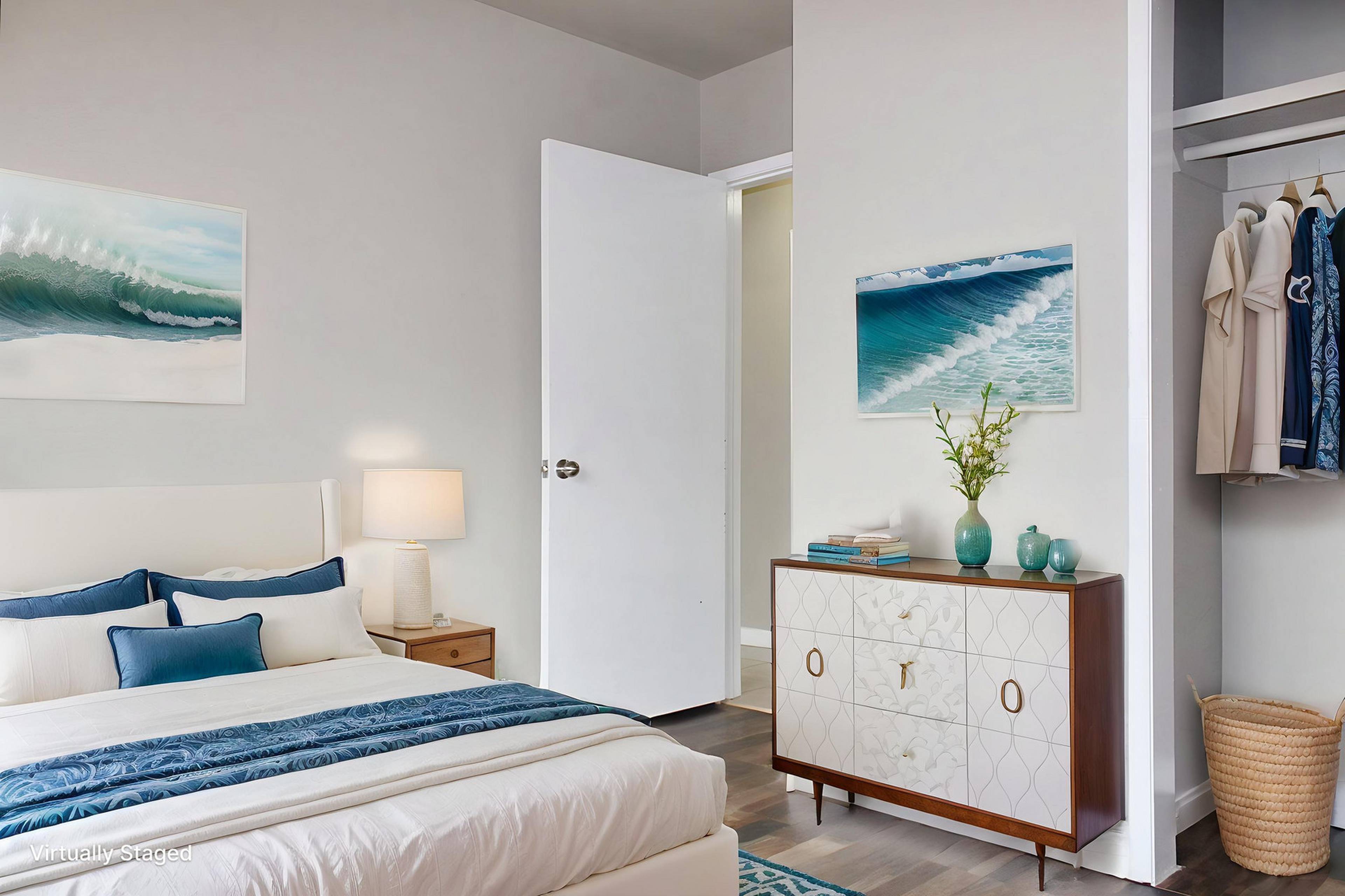 1 Bed  · 1 Bath for rent $1,028 / month