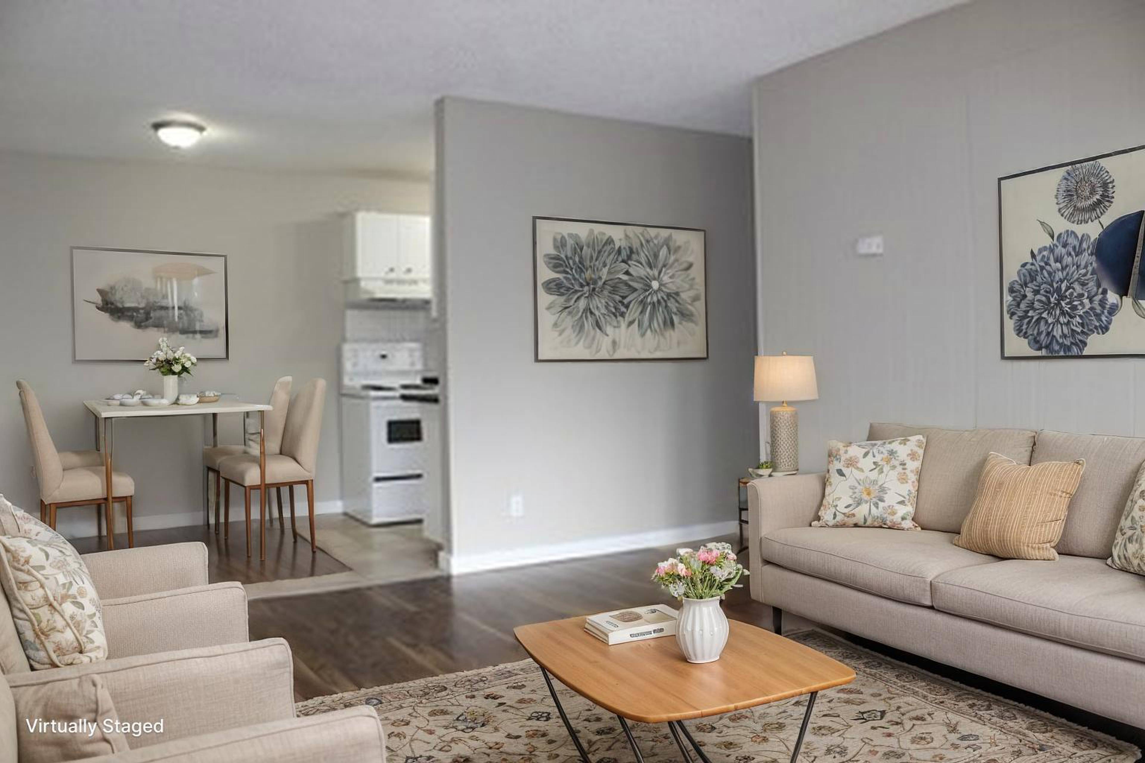 1 Bed  · 1 Bath for rent $1,159 / month