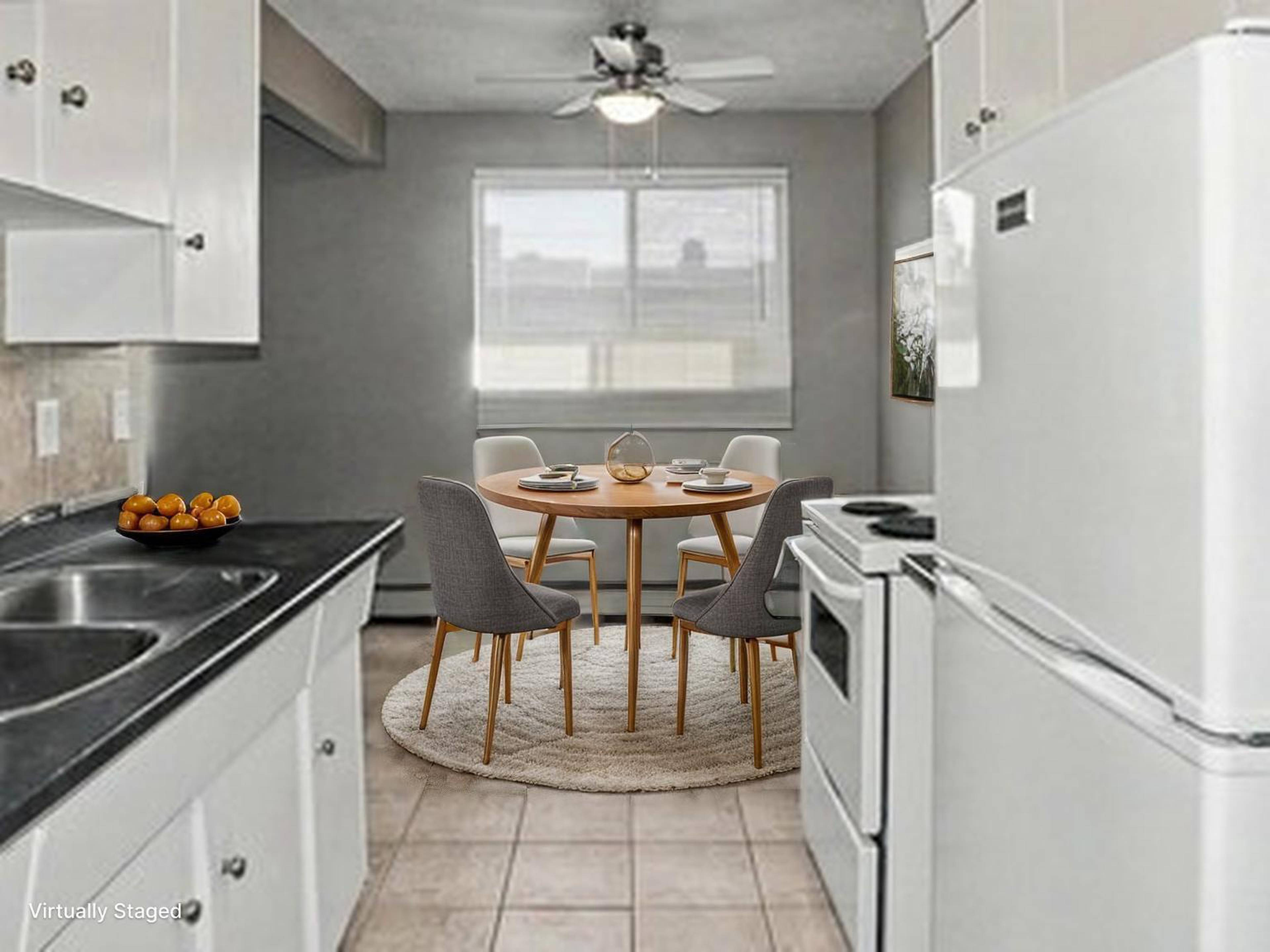 2 Bed  · 1 Bath for rent $1,179 / month