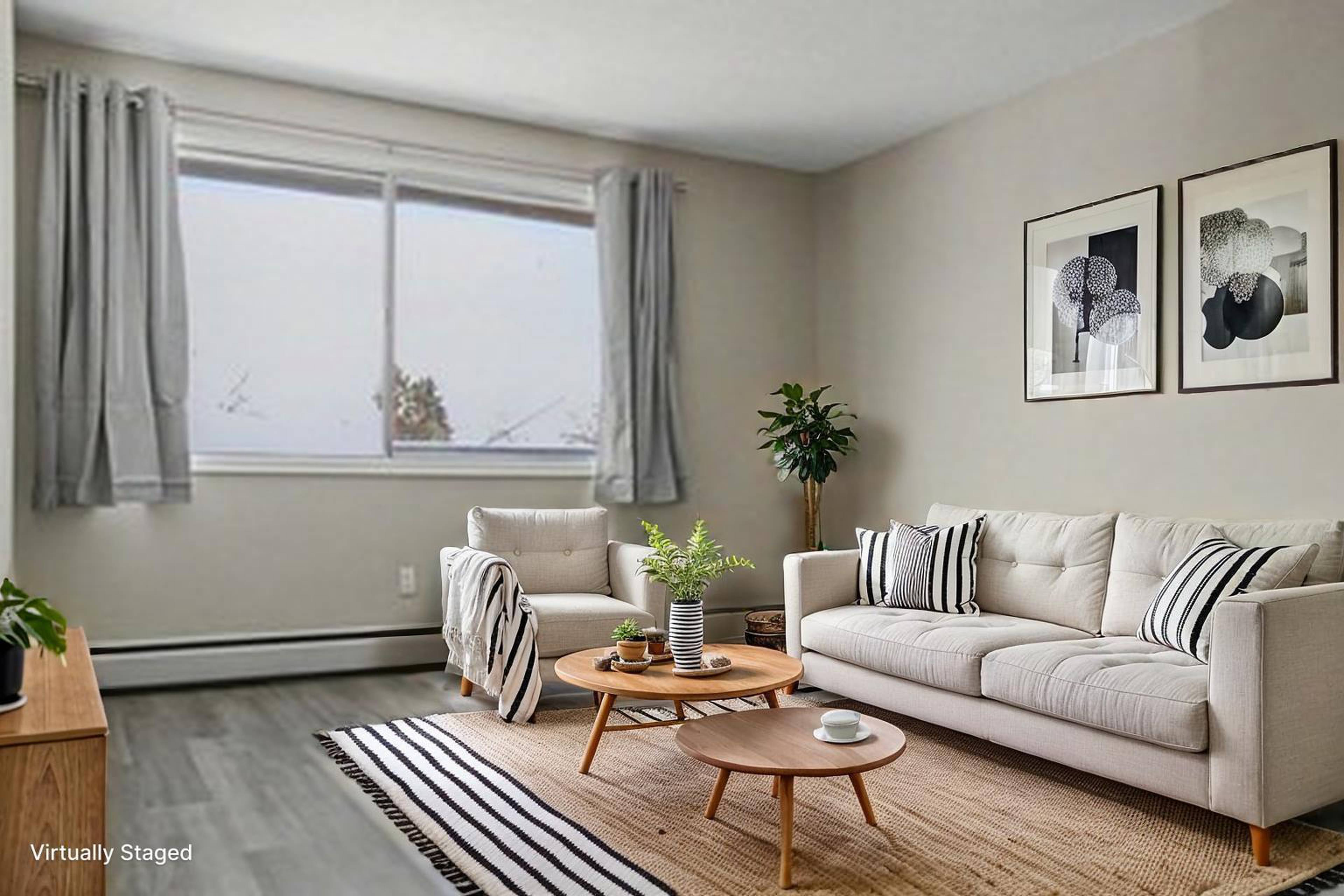 Studio  · 1 Bath for rent $939 / month