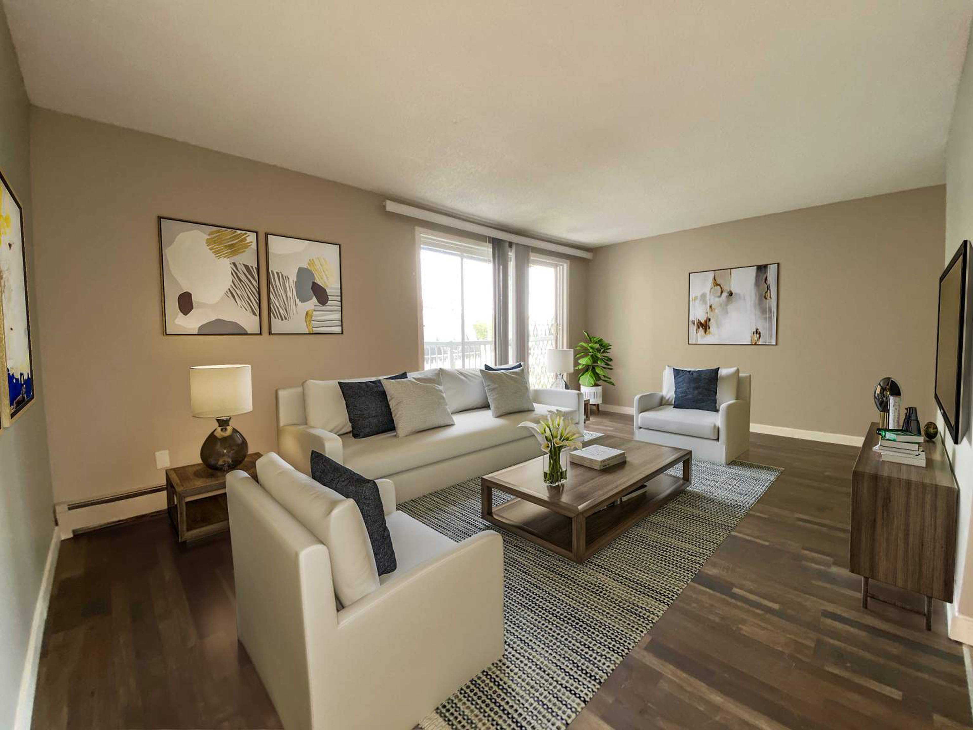 2 Bed  · 1 Bath for rent $1,399 / month