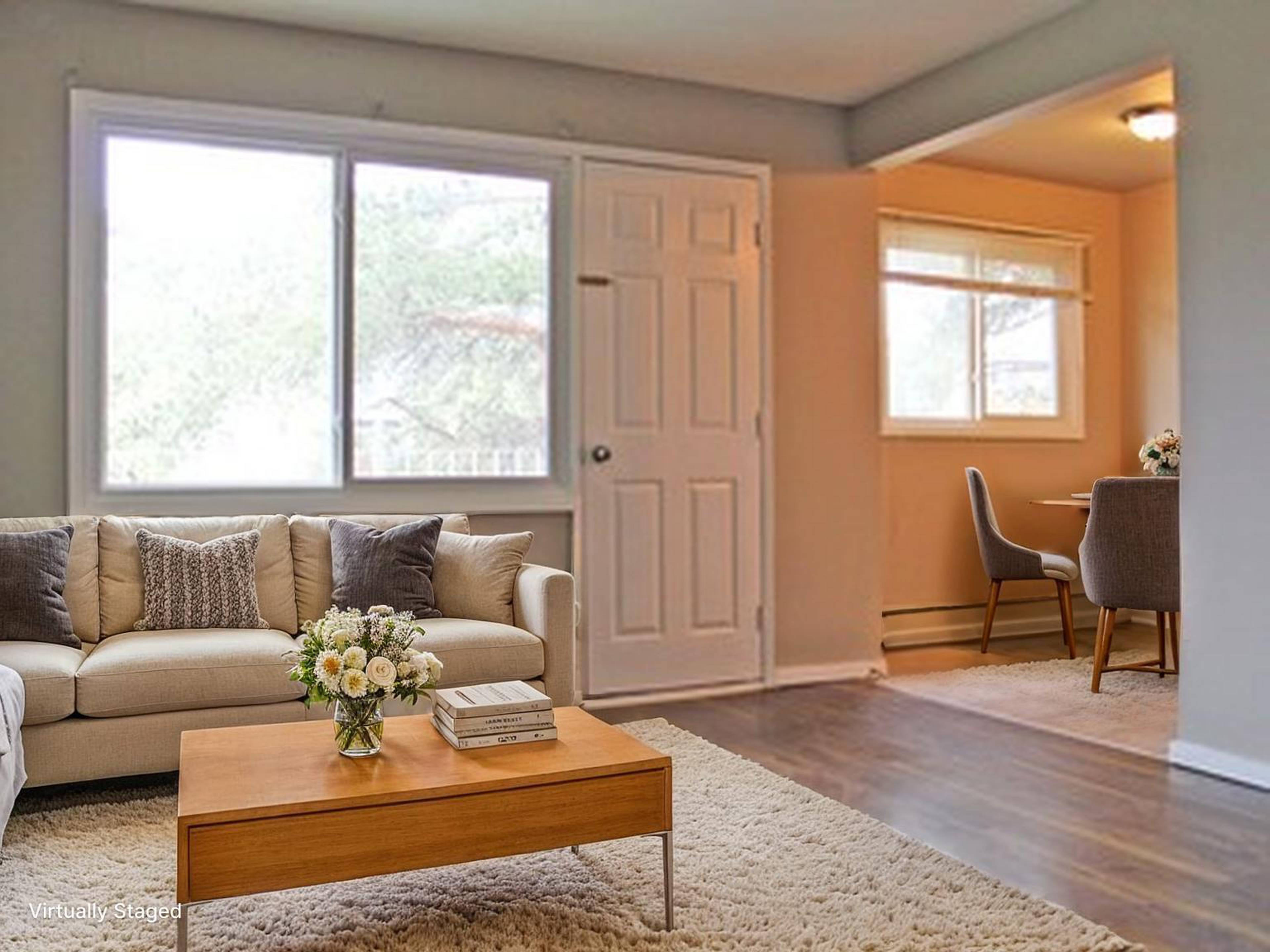 Studio  · 1 Bath for rent $919 / month