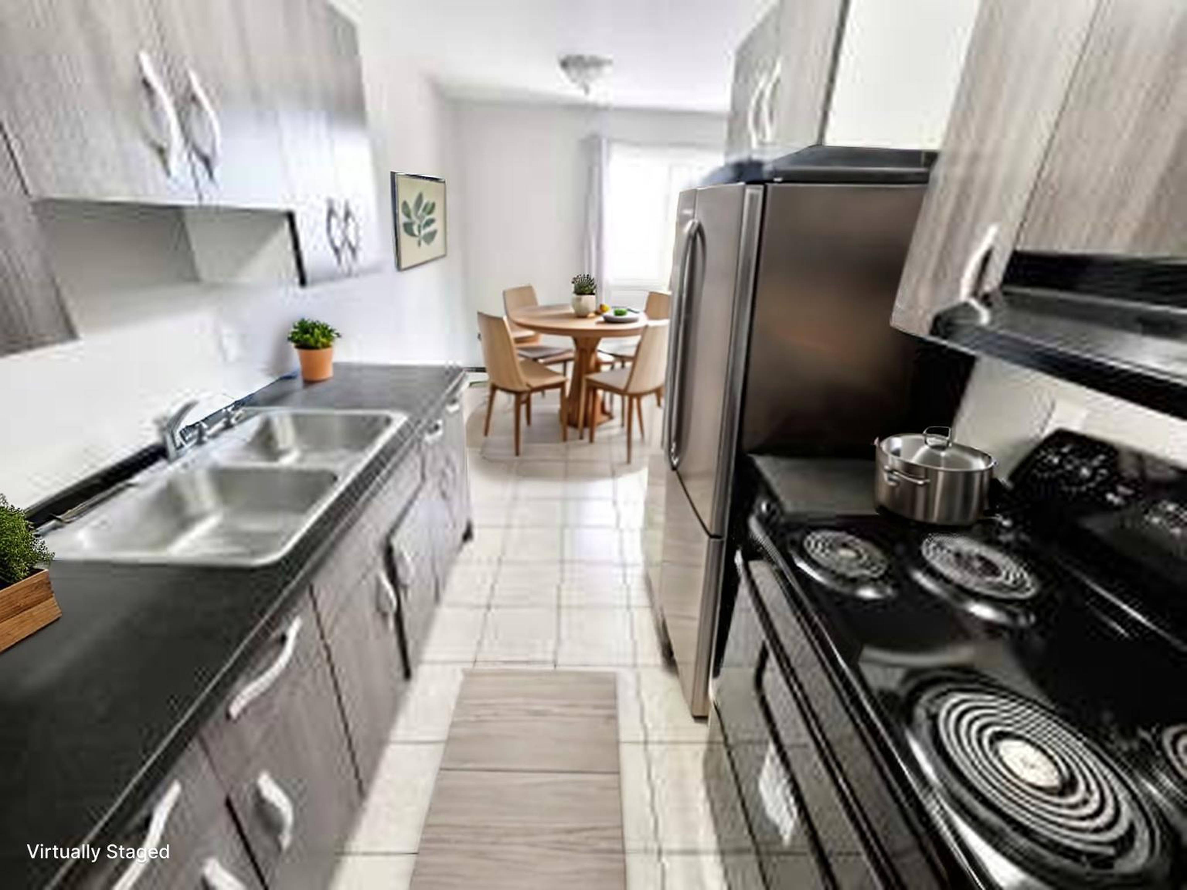 2 Bed  · 1 Bath for rent $1,025 / month