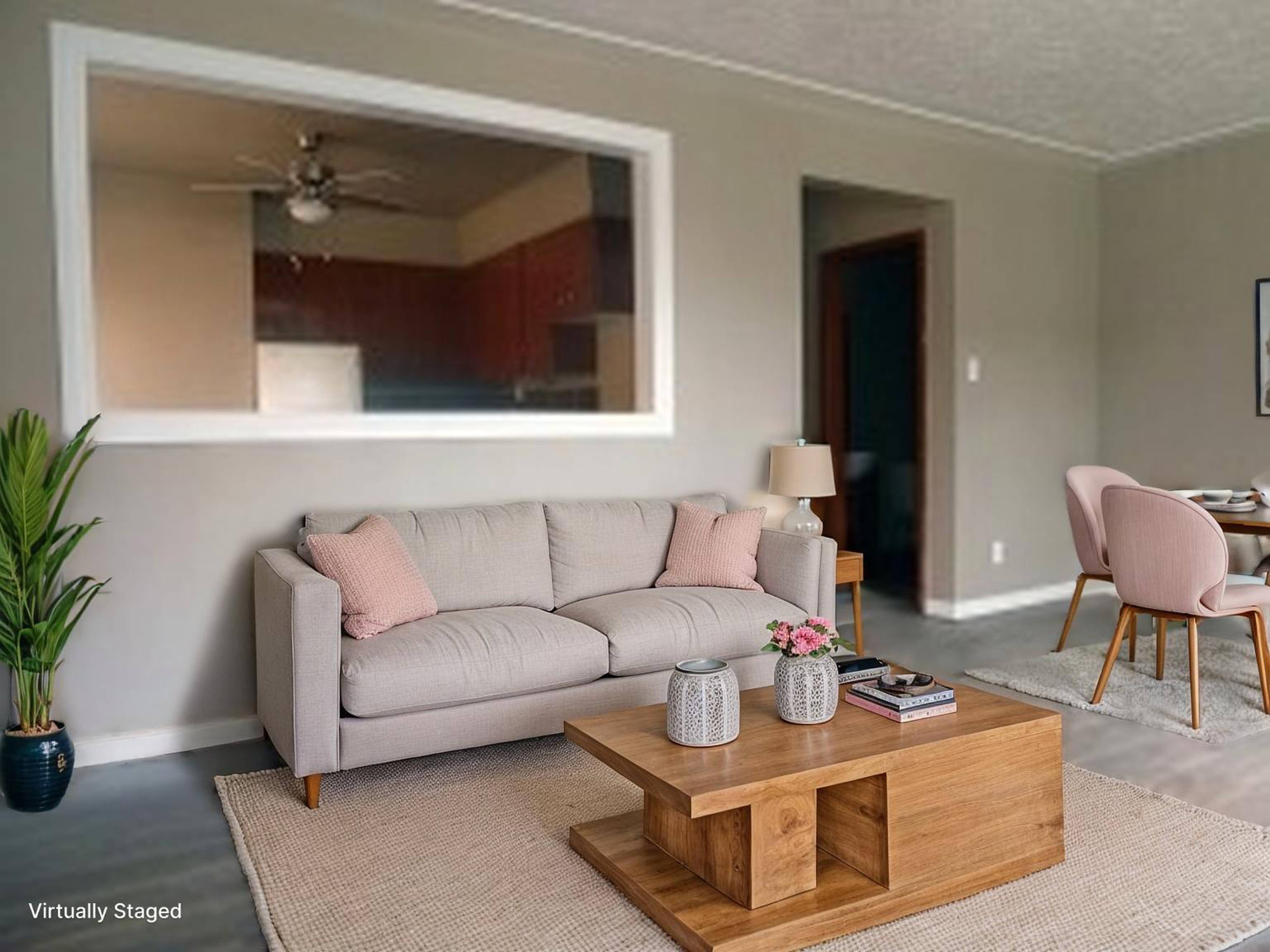 1 Bed  · 1 Bath for rent $939 / month