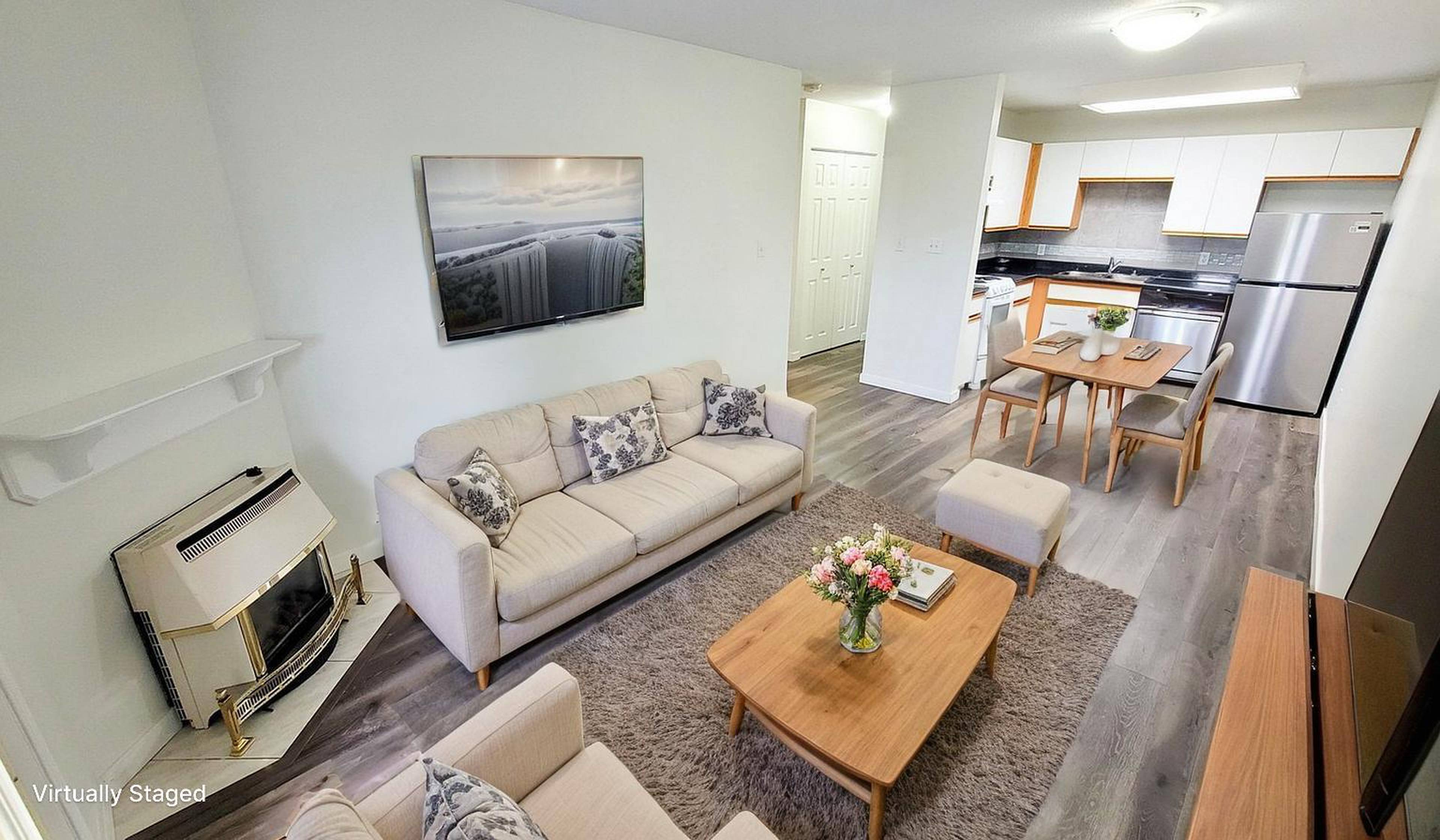 2 Bed  · 1 Bath for rent $1,825 / month
