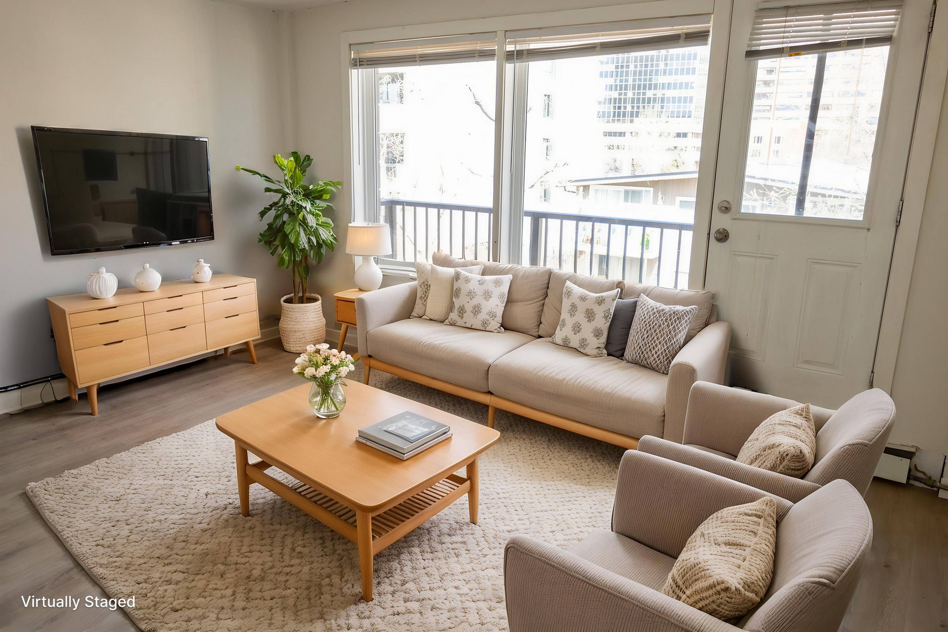 1 ch.  · 1 s. de bains for rent $1,225 / mois