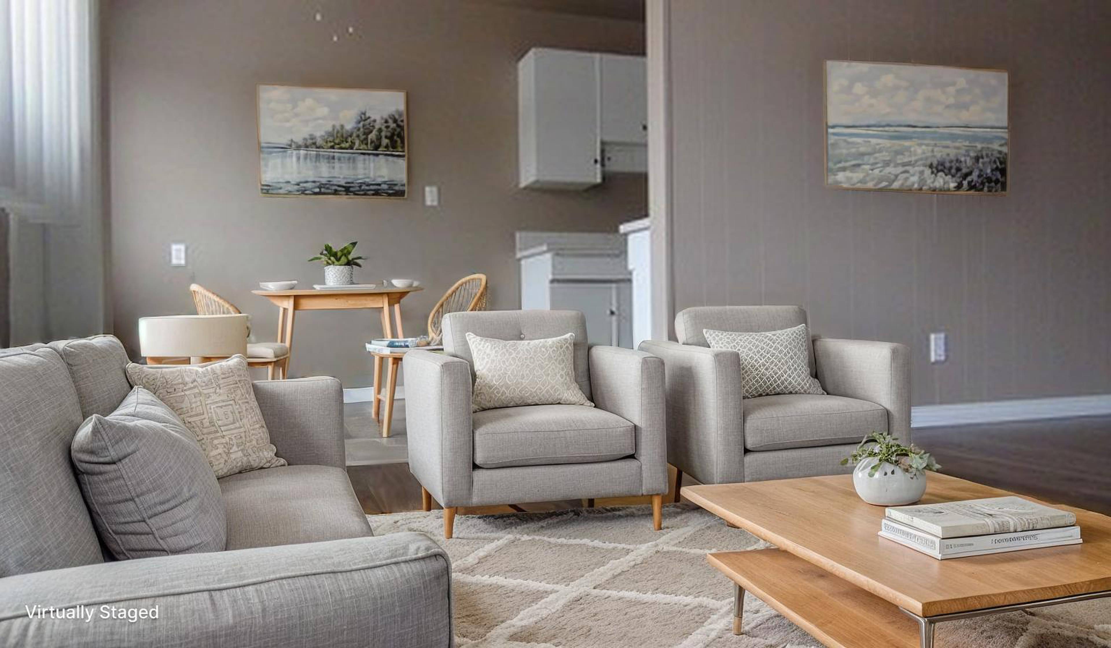 1 Bed  · 1 Bath for rent $1,099 / month