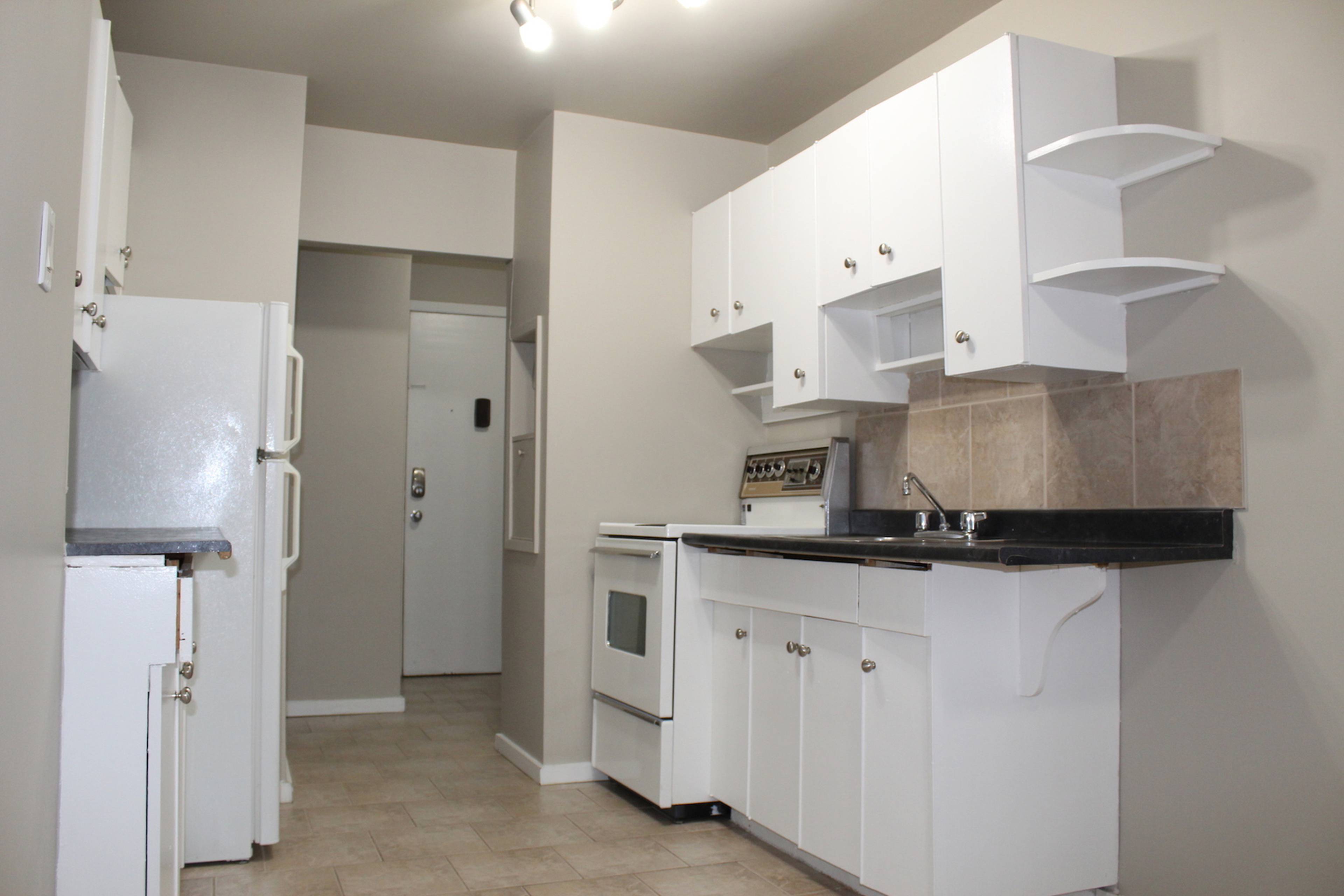 1 Bed  · 1 Bath for rent $1,099 / month