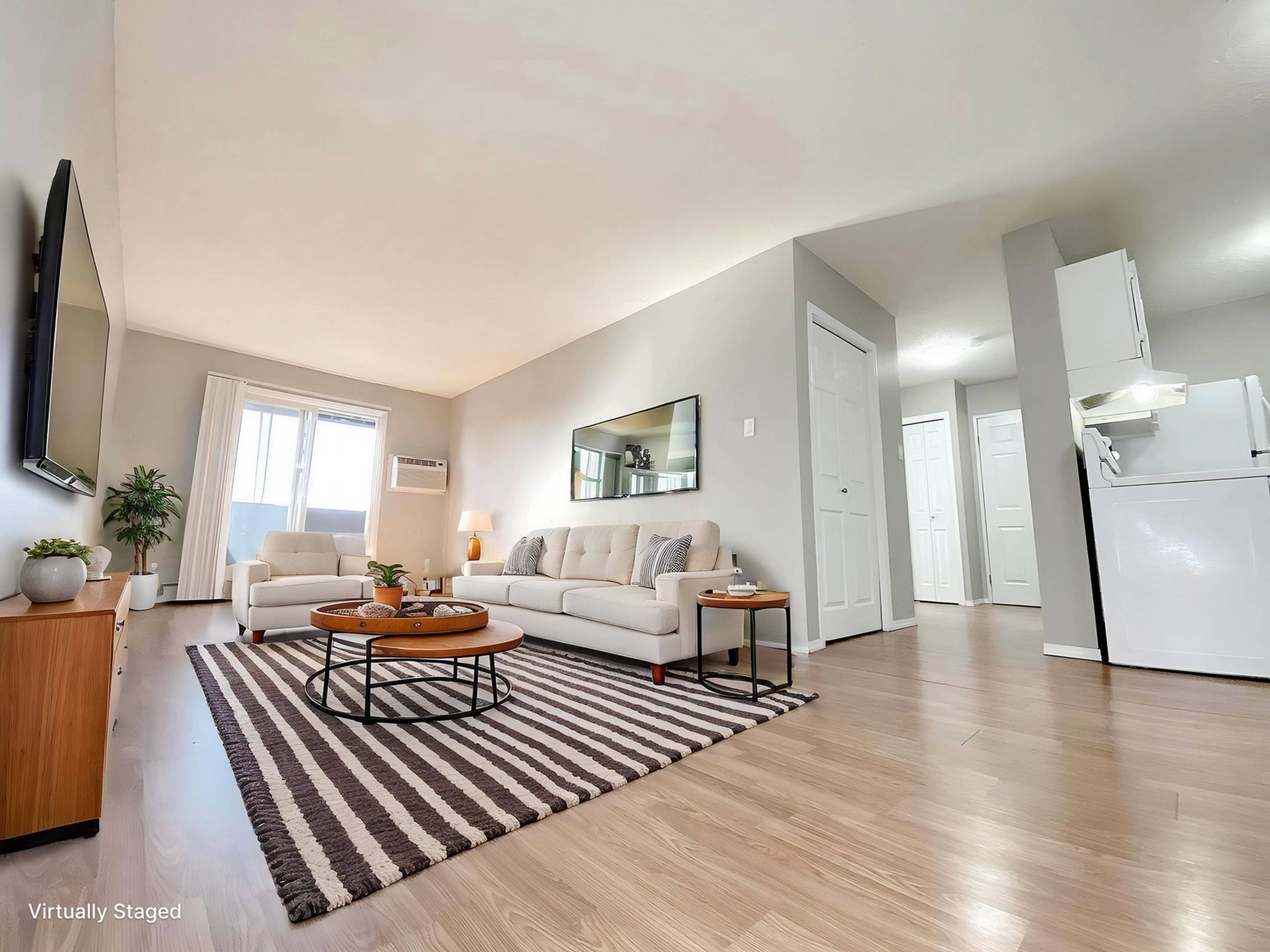 Studio  · 1 Bath for rent $775 / month