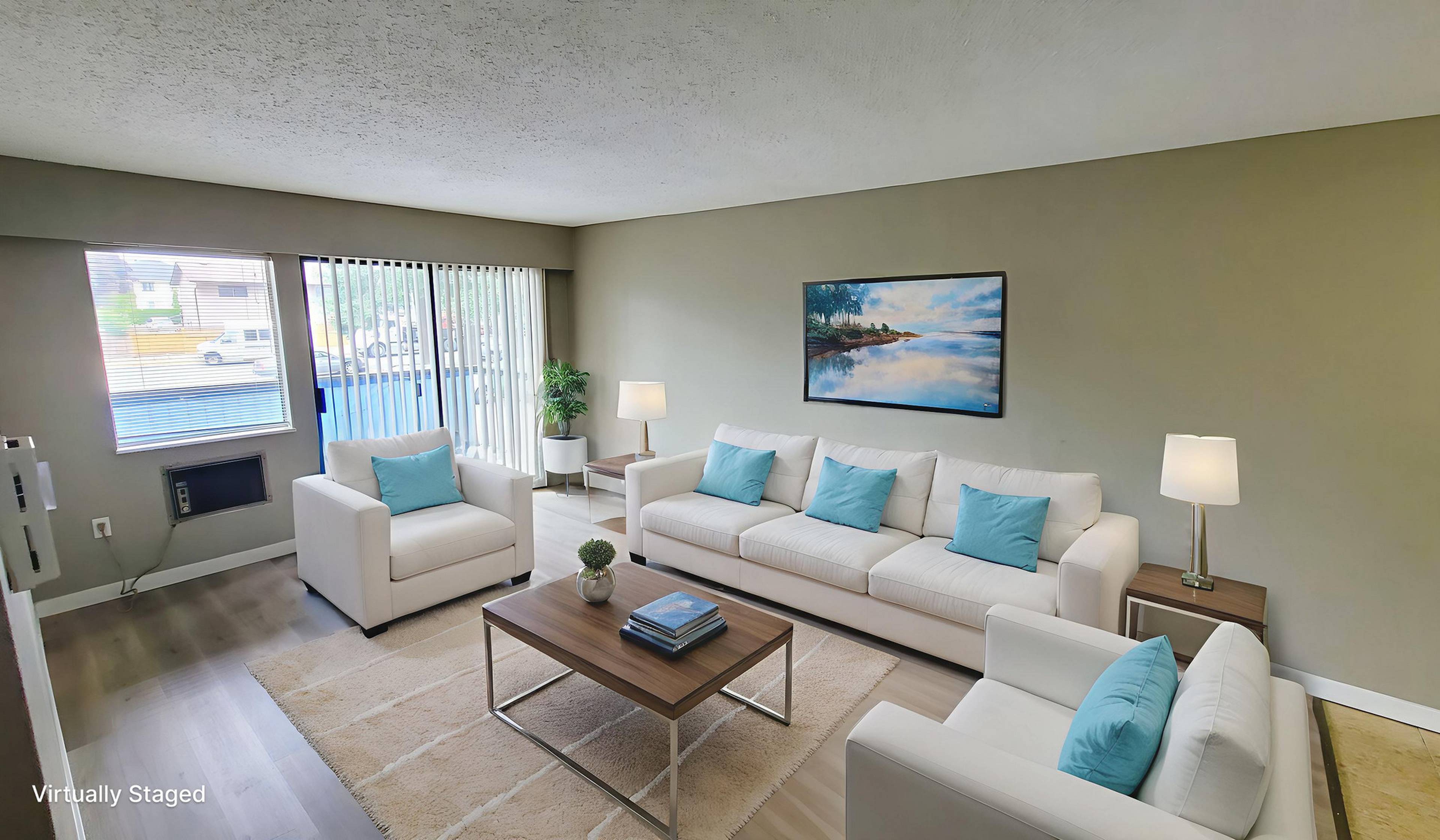 1 Bed  · 1 Bath for rent $1,475 / month