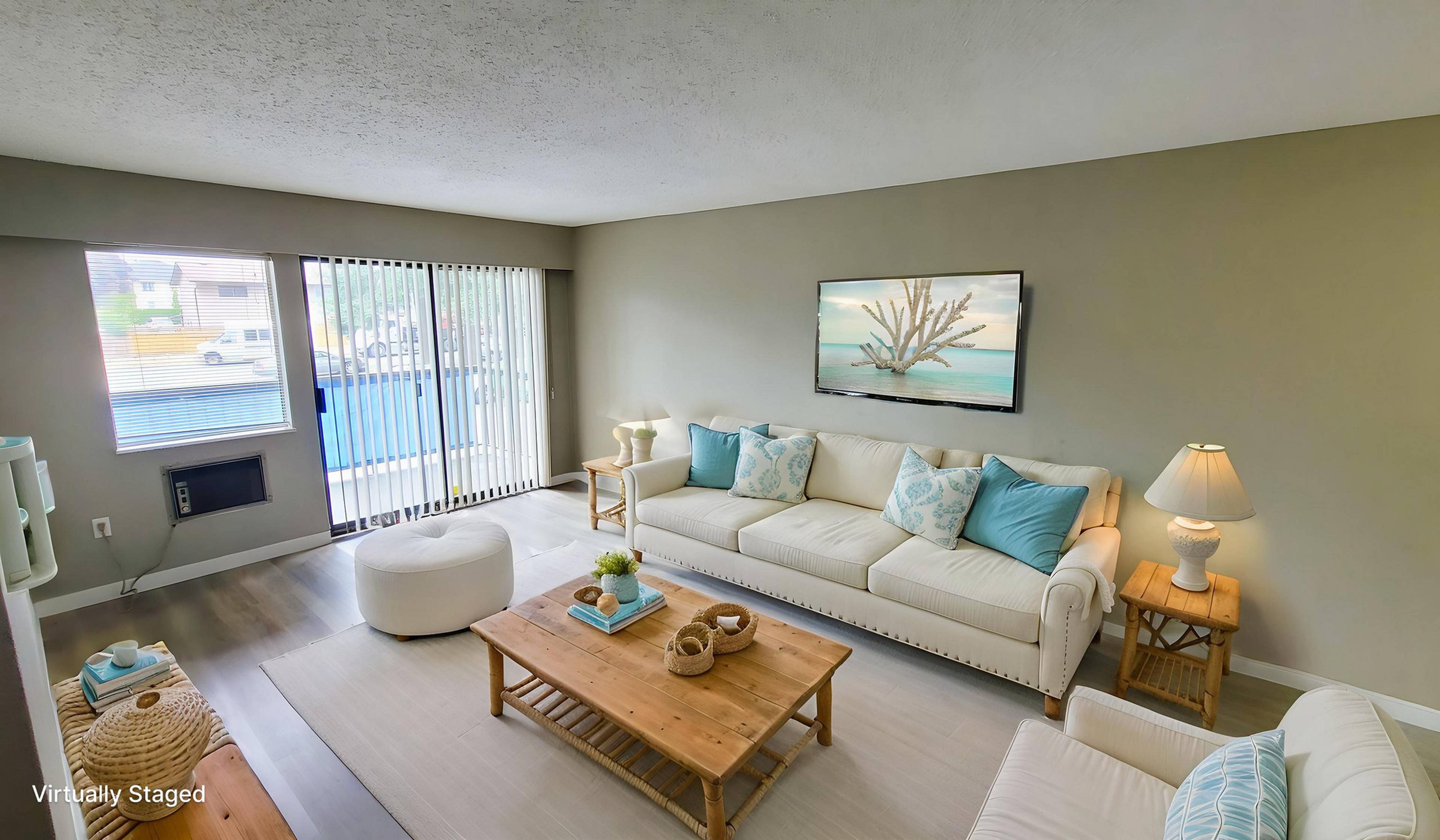 2 ch.  · 1 s. de bains for rent $1,775 / mois