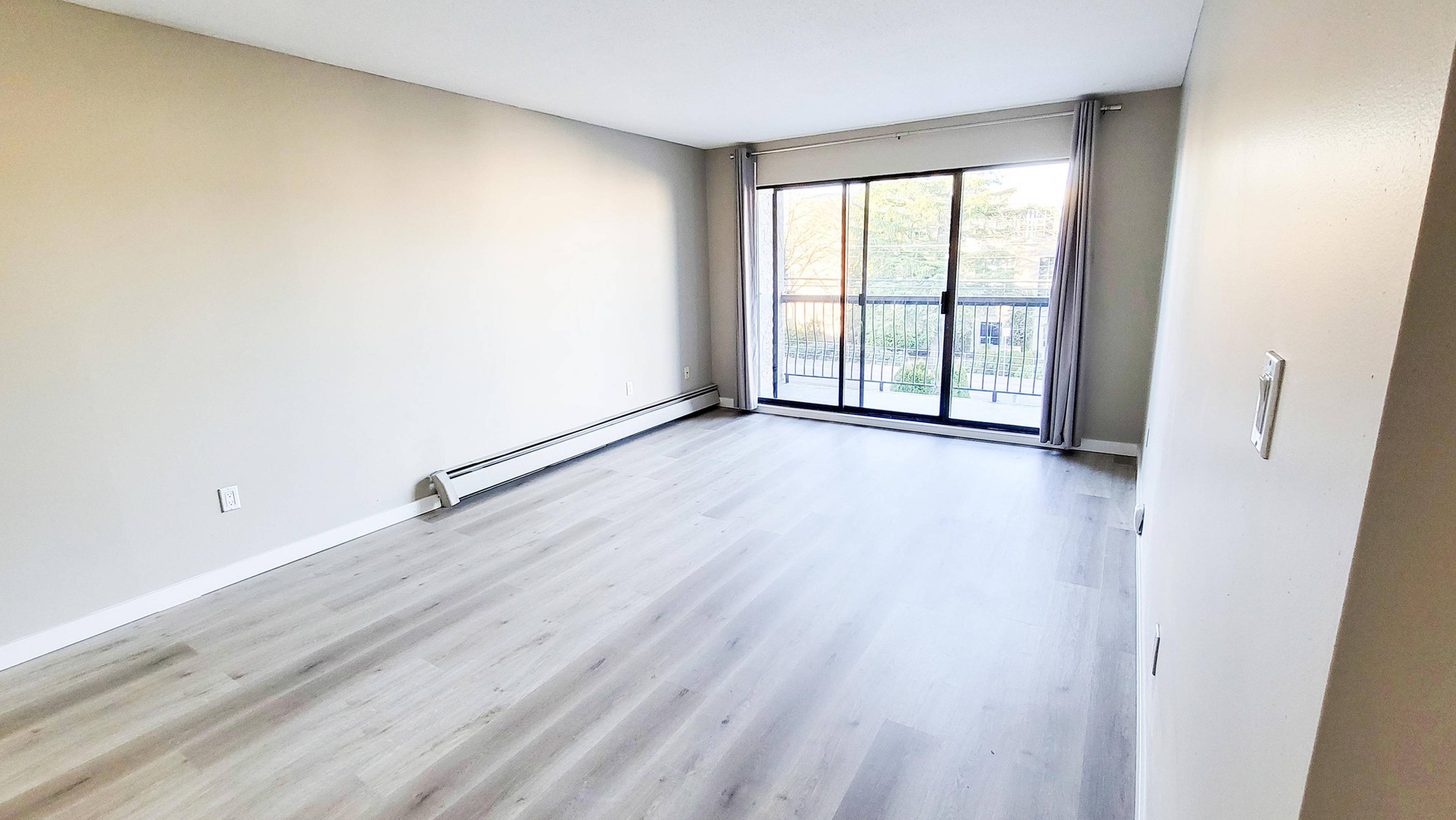 1 Bed  · 1 Bath for rent $1,375 / month