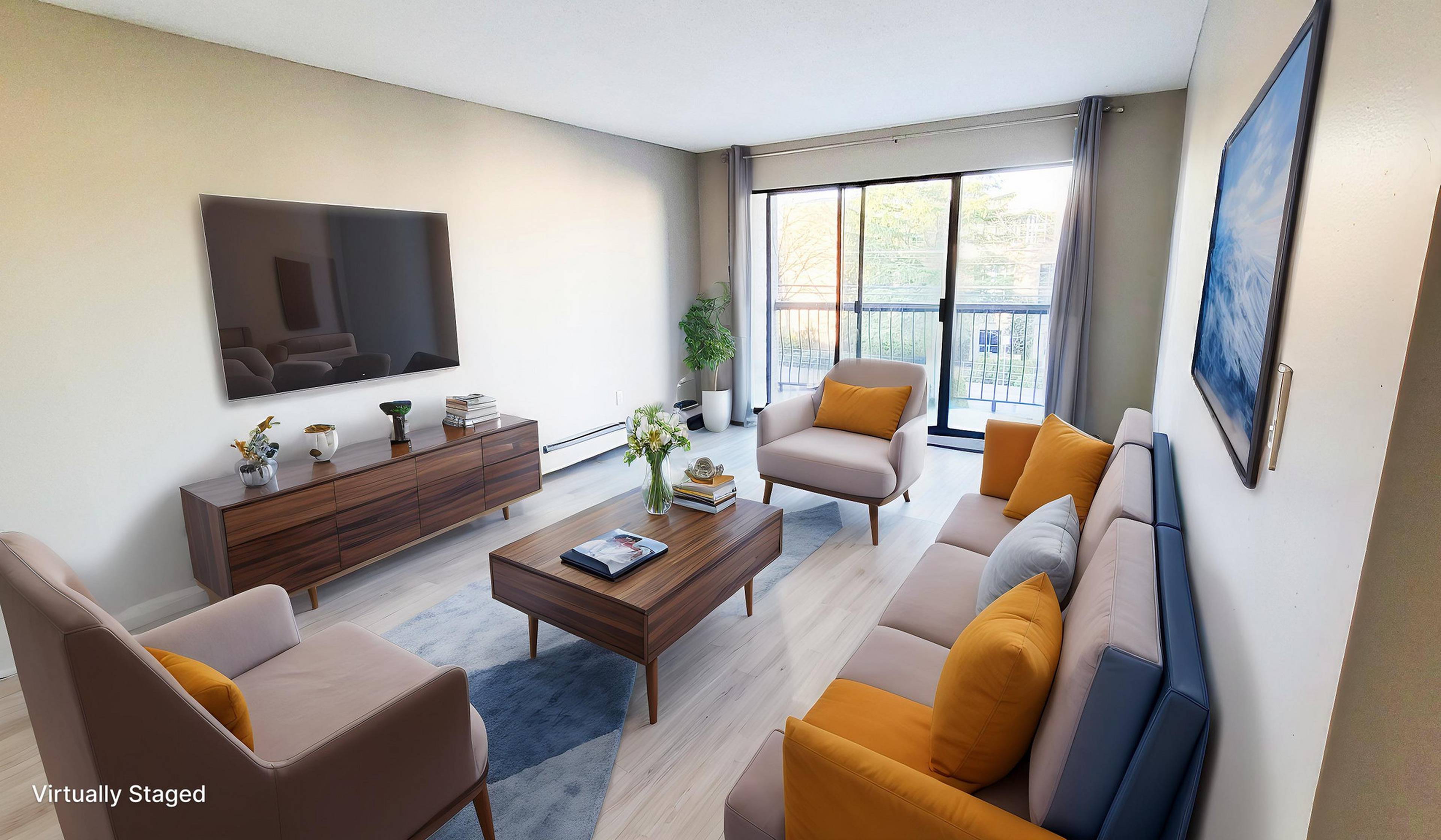 2 Bed  · 1 Bath for rent $1,500 / month