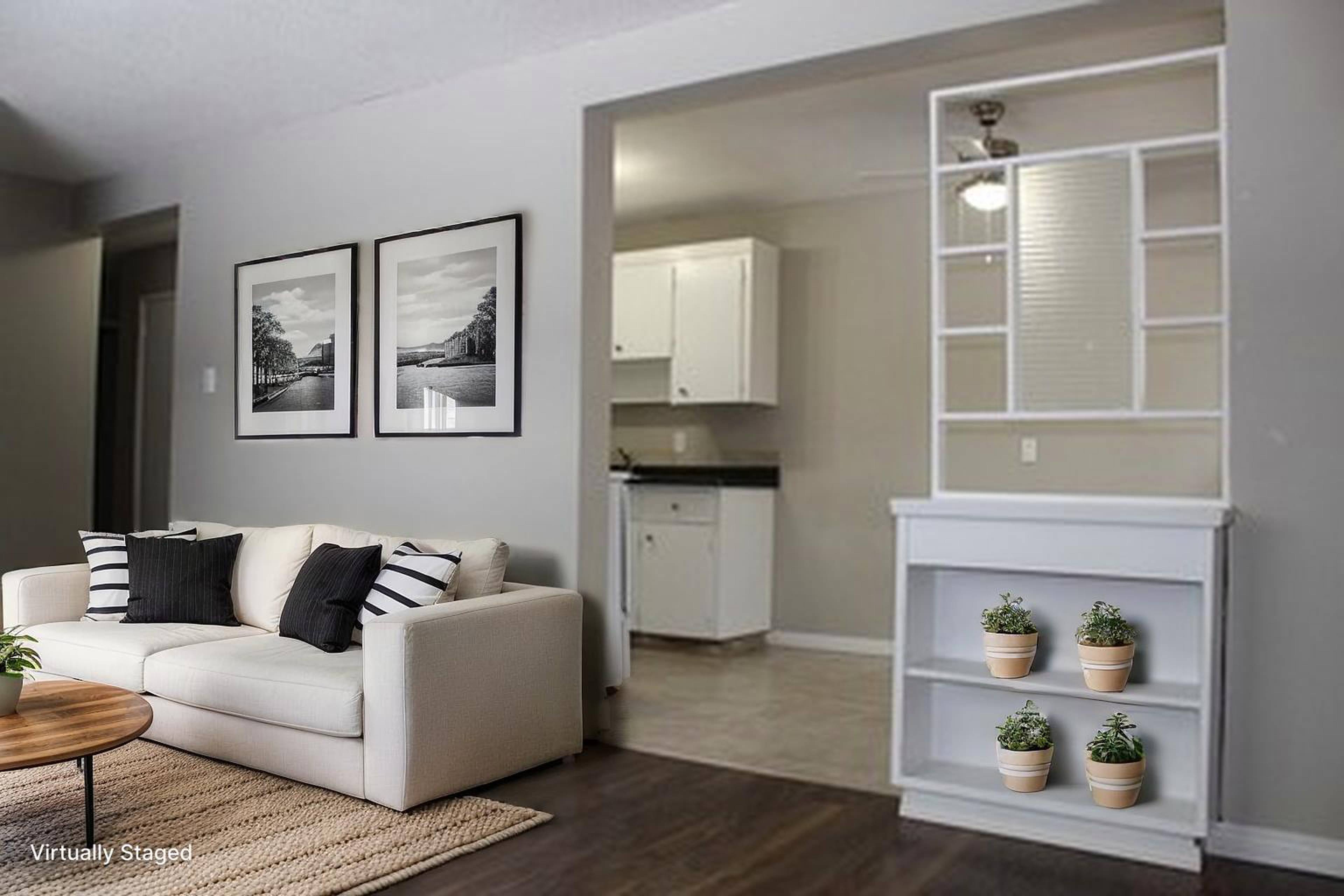 3 Bed  · 1 Bath for rent $1,529 / month
