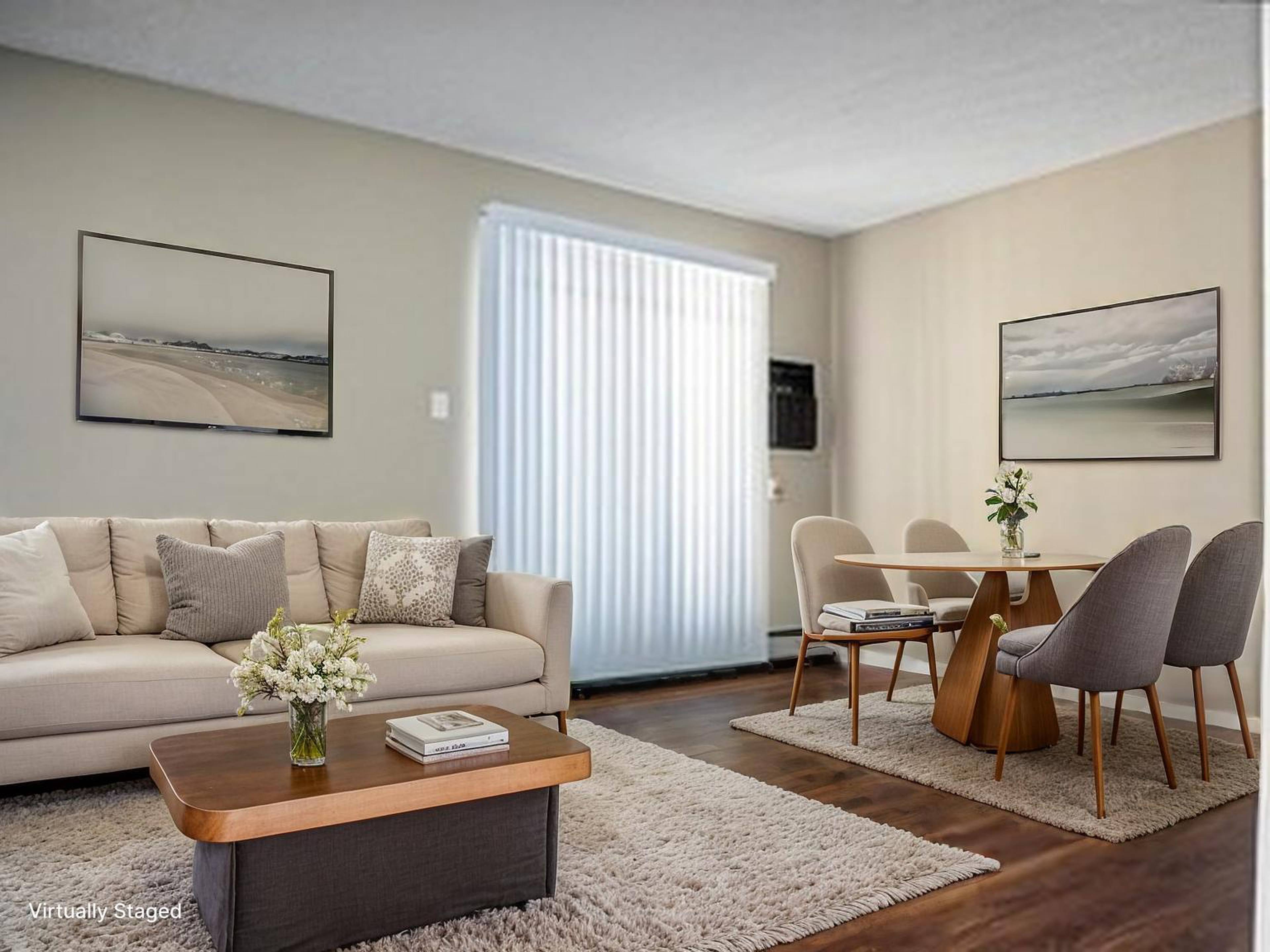 1 Bed  · 1 Bath for rent $910 / month