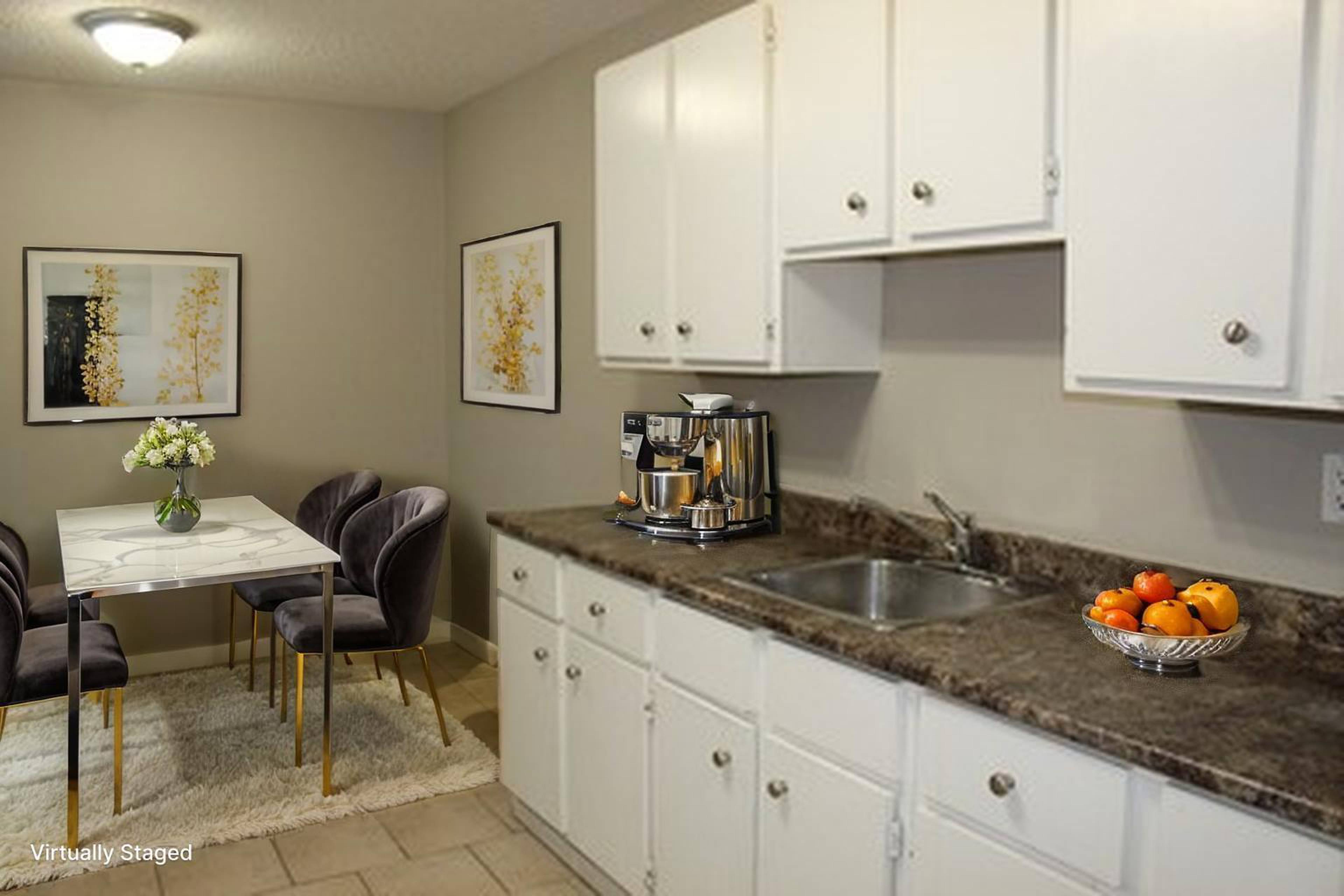 1 Bed  · 1 Bath for rent $1,150 / month