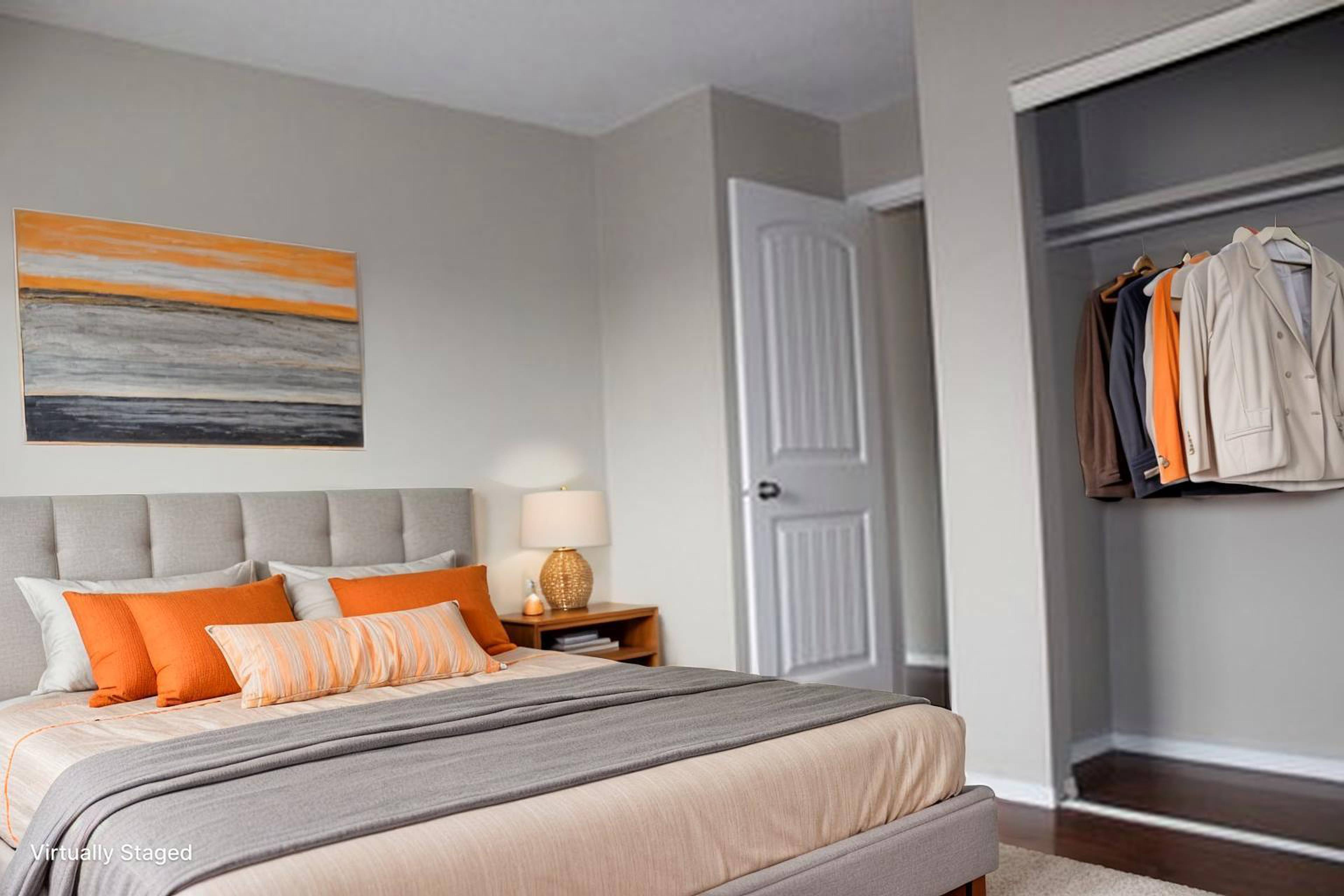 1 Bed  · 1 Bath for rent $1,069 / month