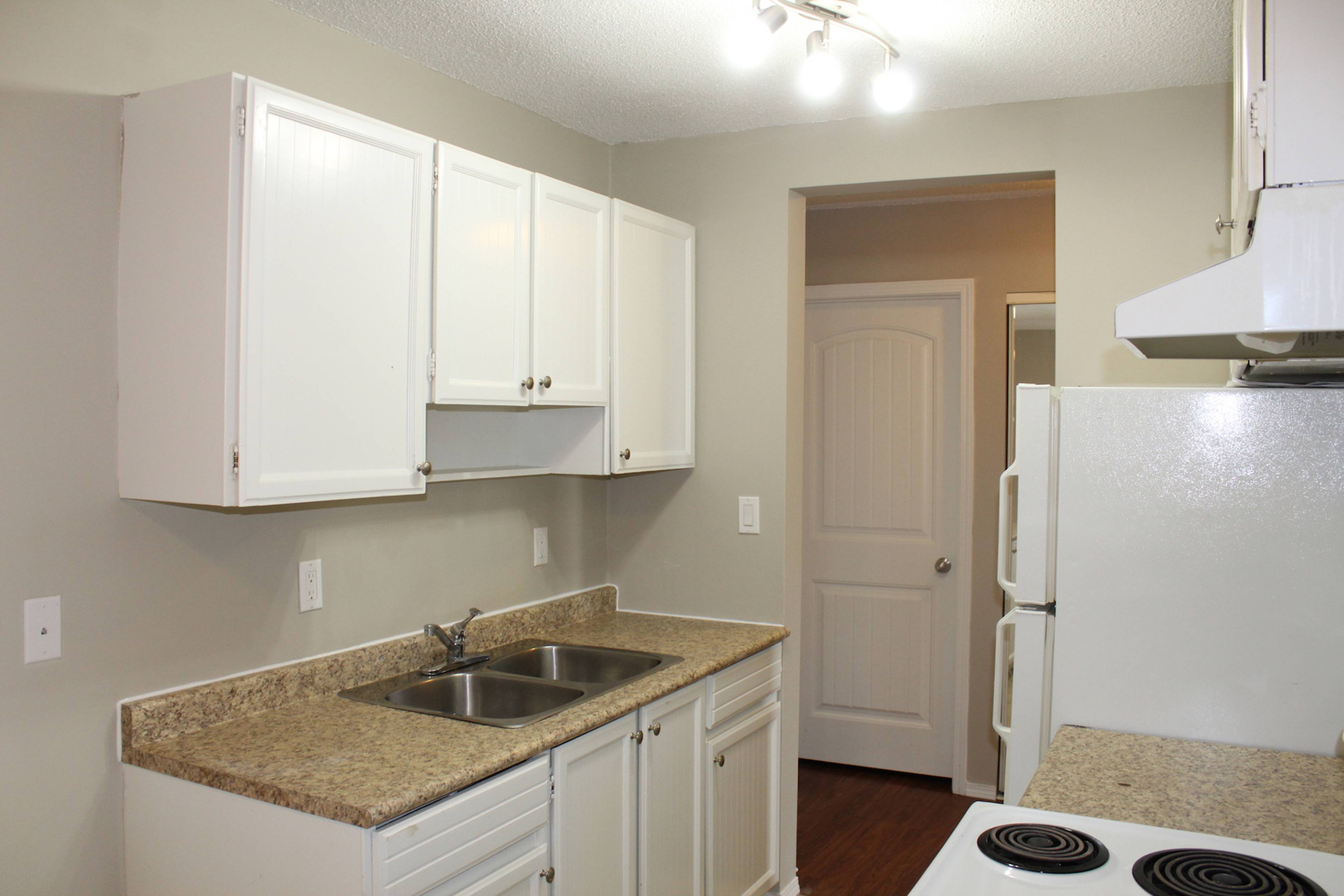 2 Bed  · 1 Bath for rent $1,379 / month