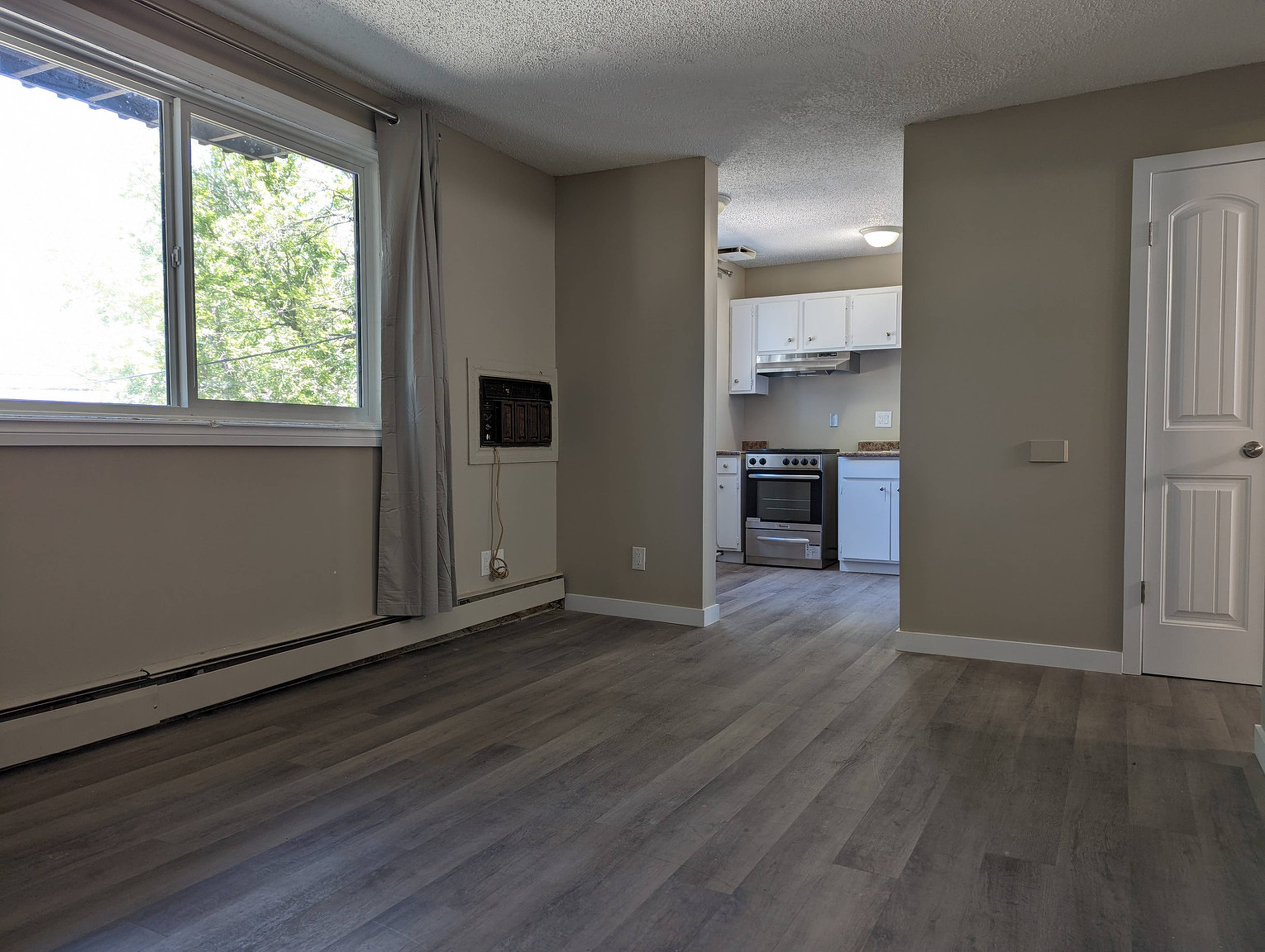 1 Bed  · 1 Bath for rent $885 / month