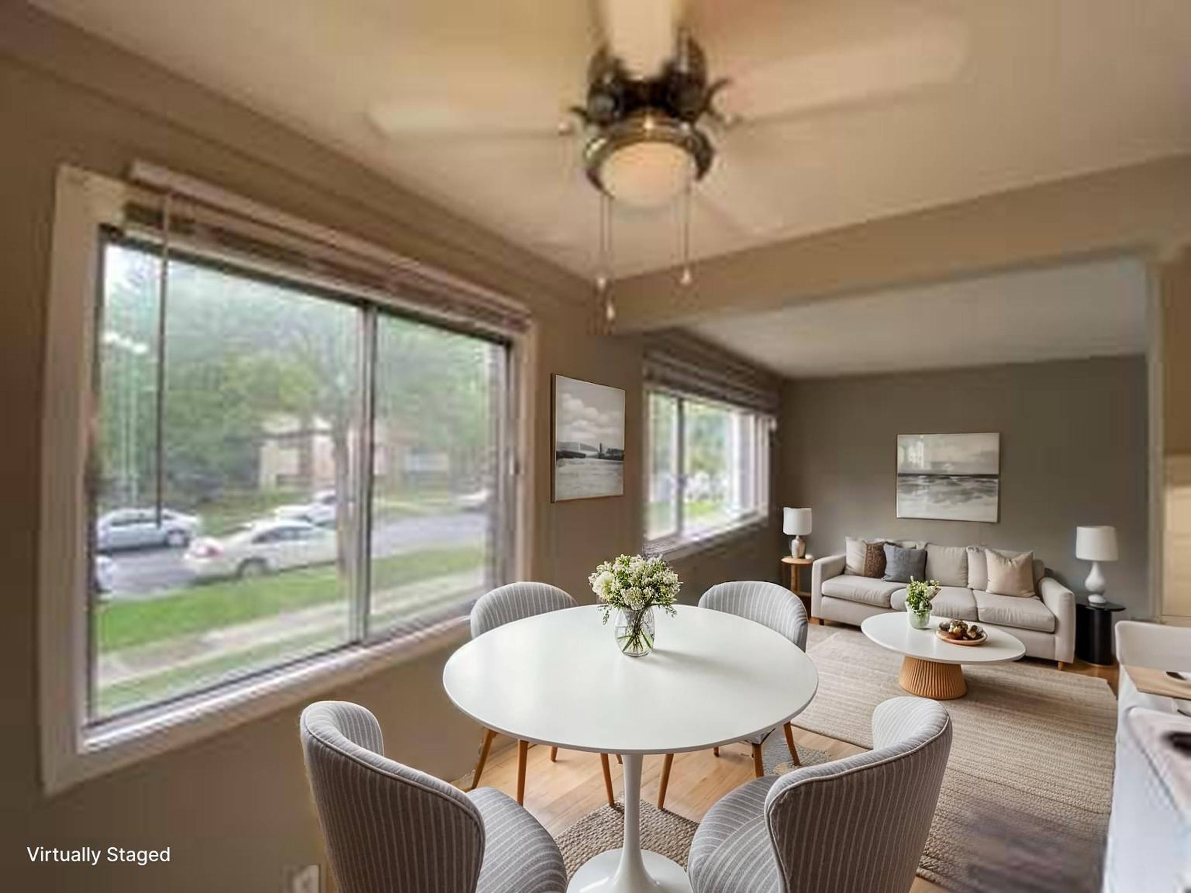 1 ch.  · 1 s. de bains for rent $1,170 / mois