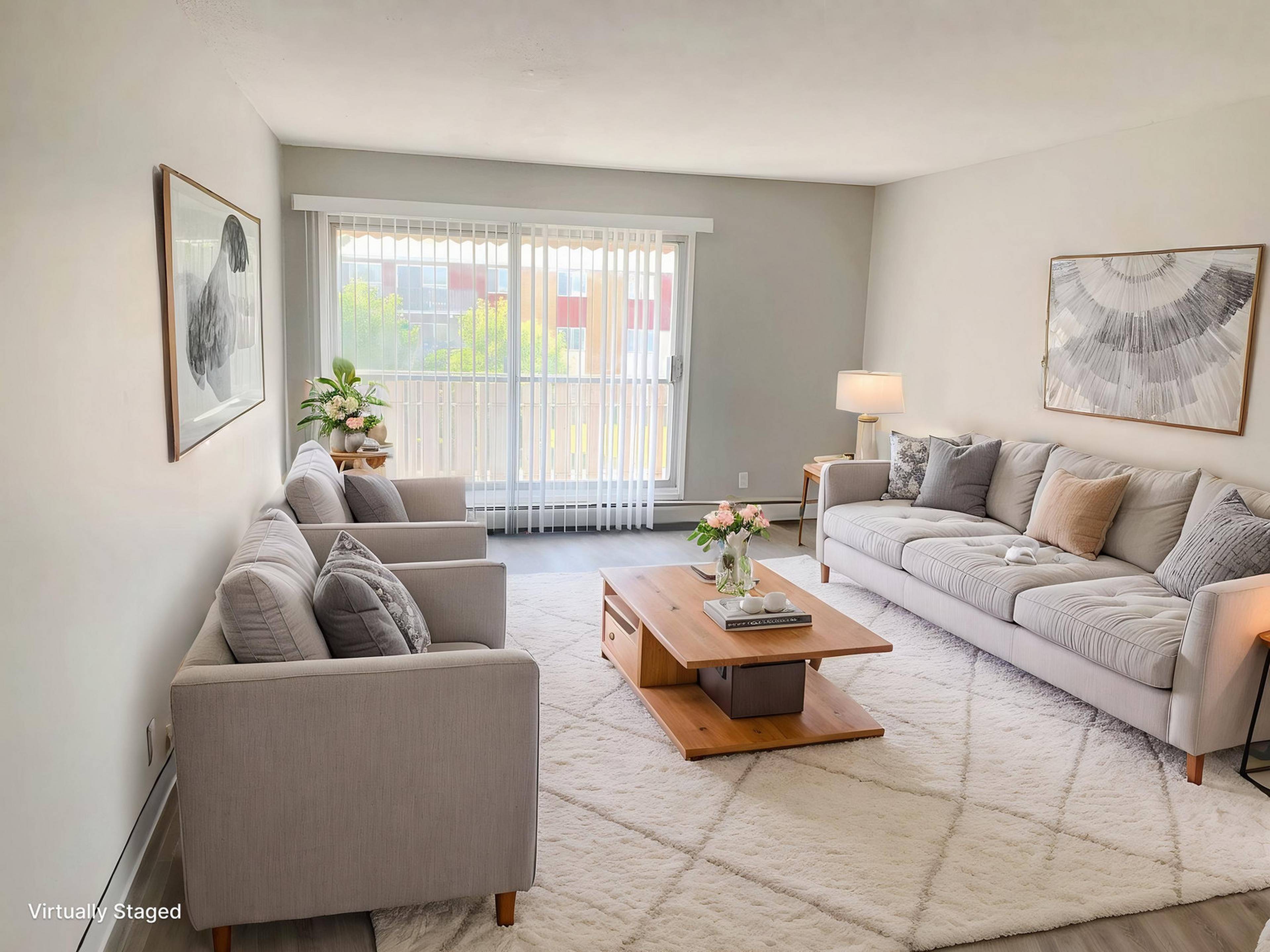 1 Bed  · 1 Bath for rent $1,099 / month