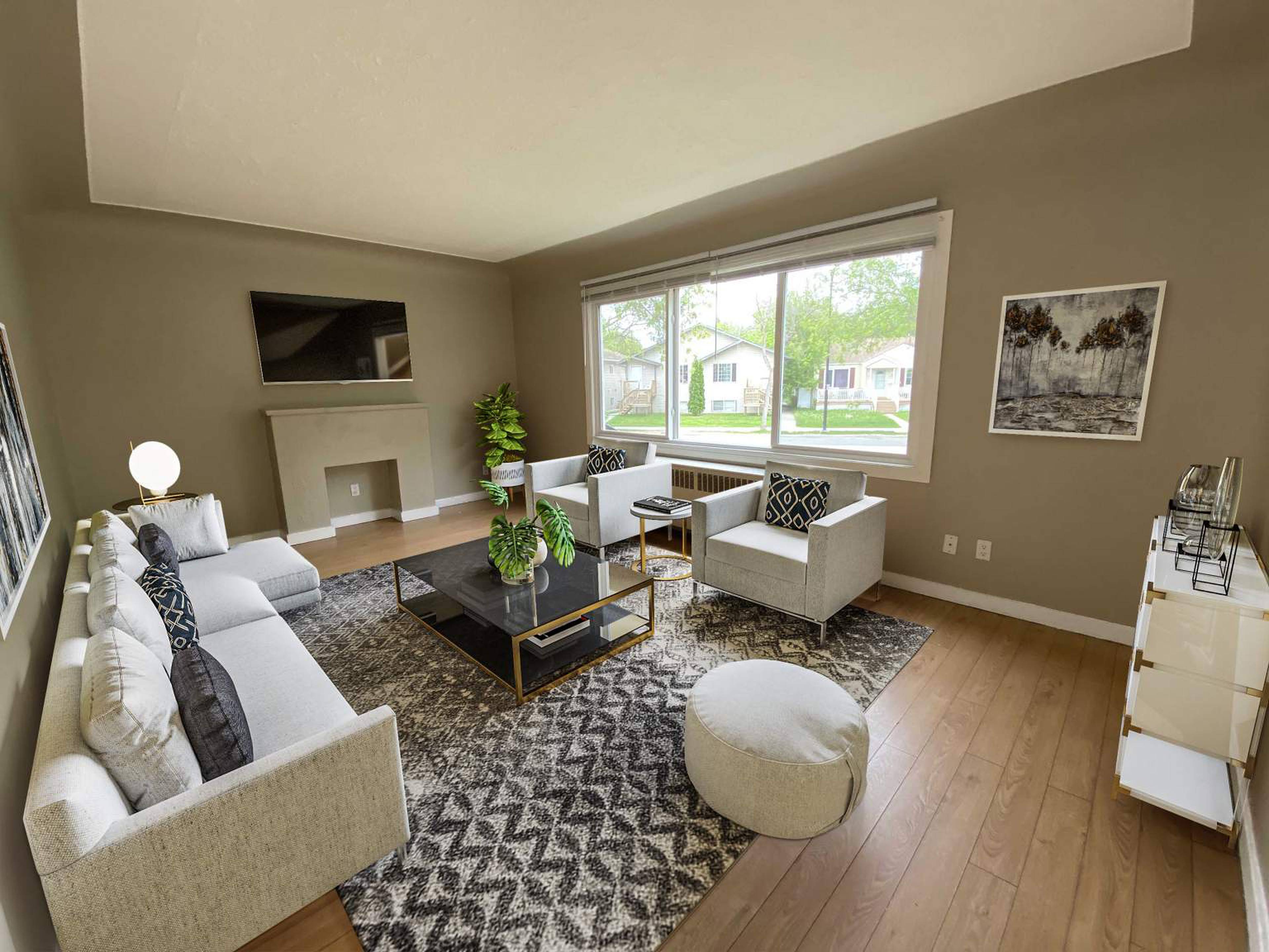 Studio  · 1 Bath for rent $974 / month