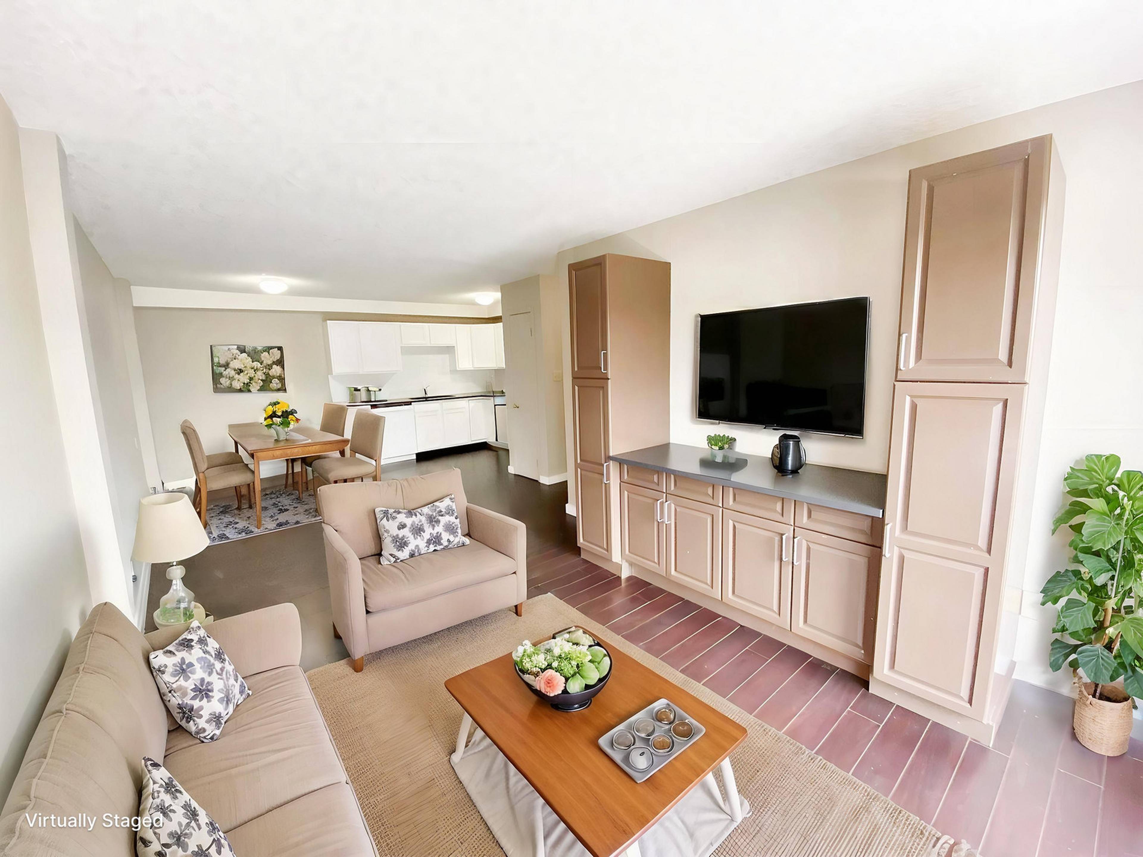 1 Bed  · 1 Bath for rent $1,599 / month