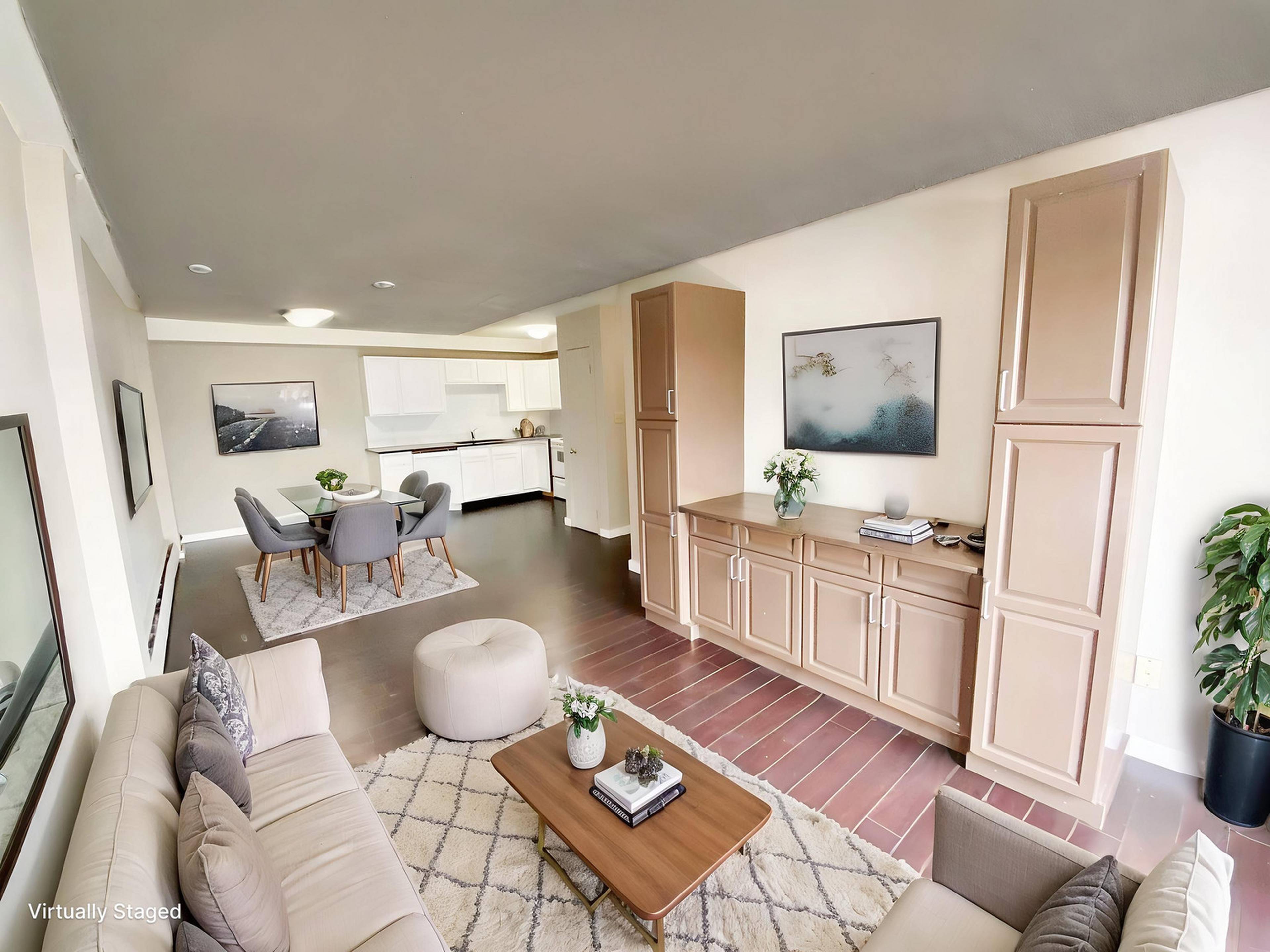 1 Bed  · 1 Bath for rent $1,350 / month