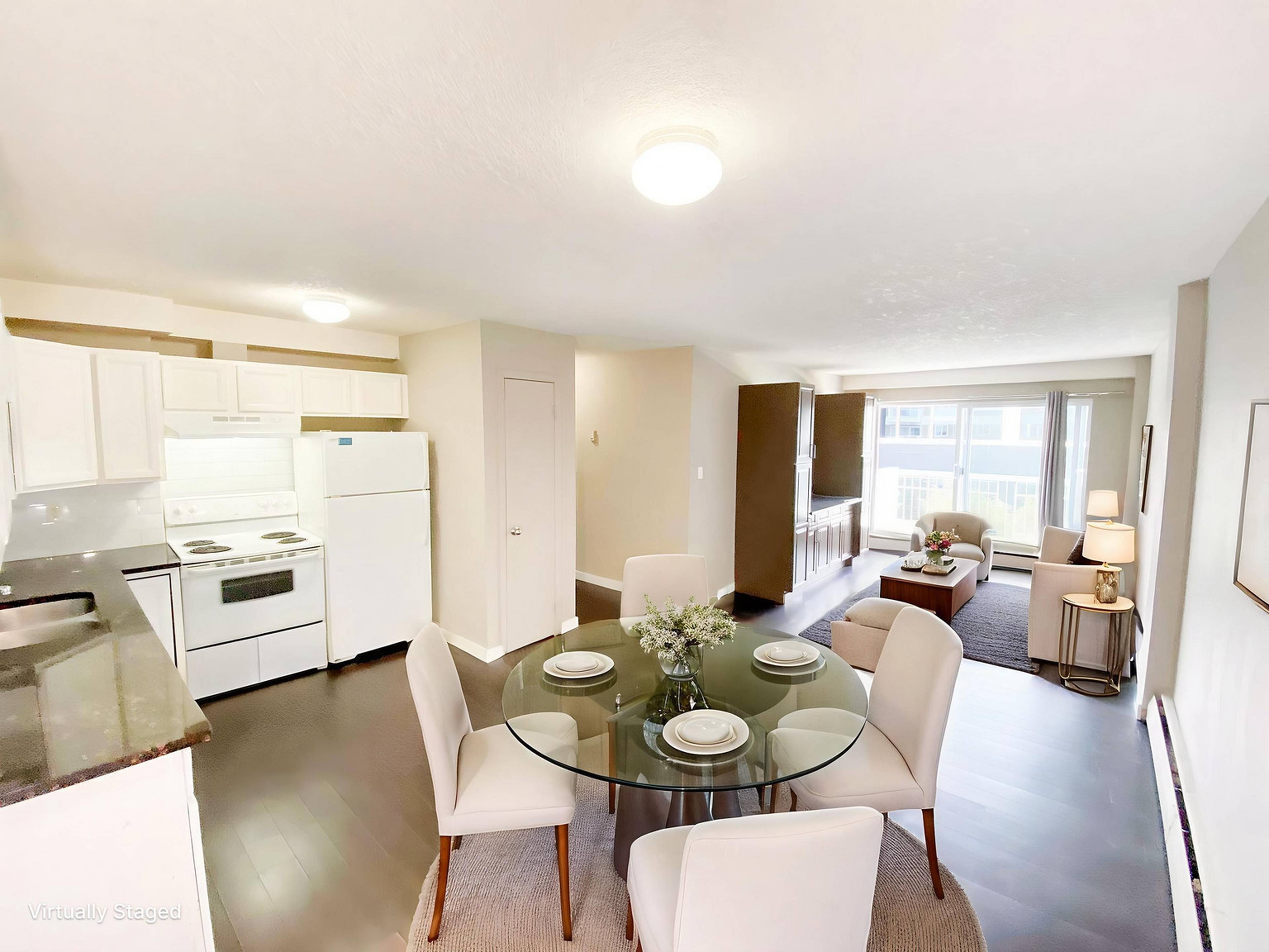 1 Bed  · 1 Bath for rent $1,350 / month