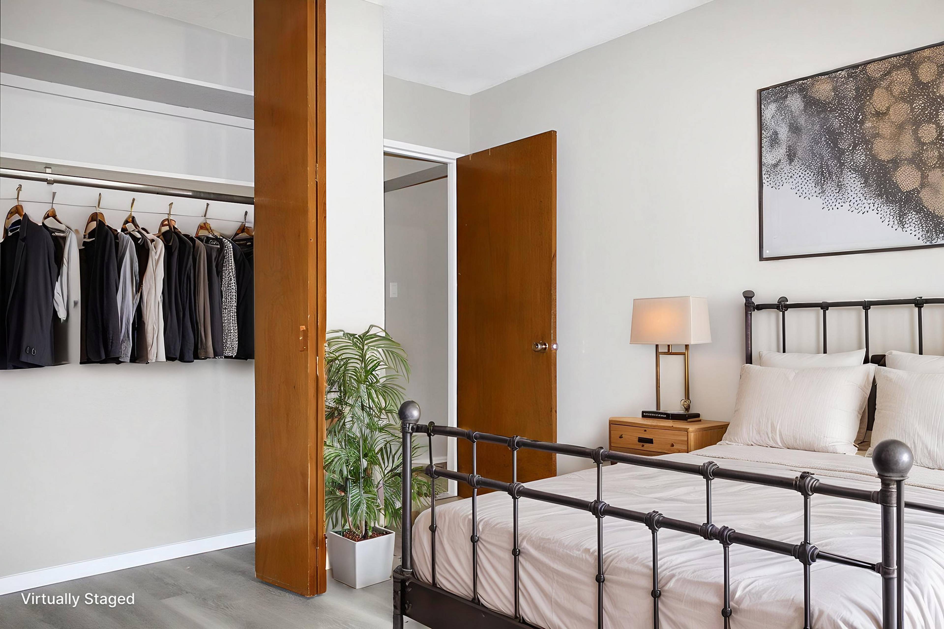2 Bed  · 1 Bath for rent $1,499 / month