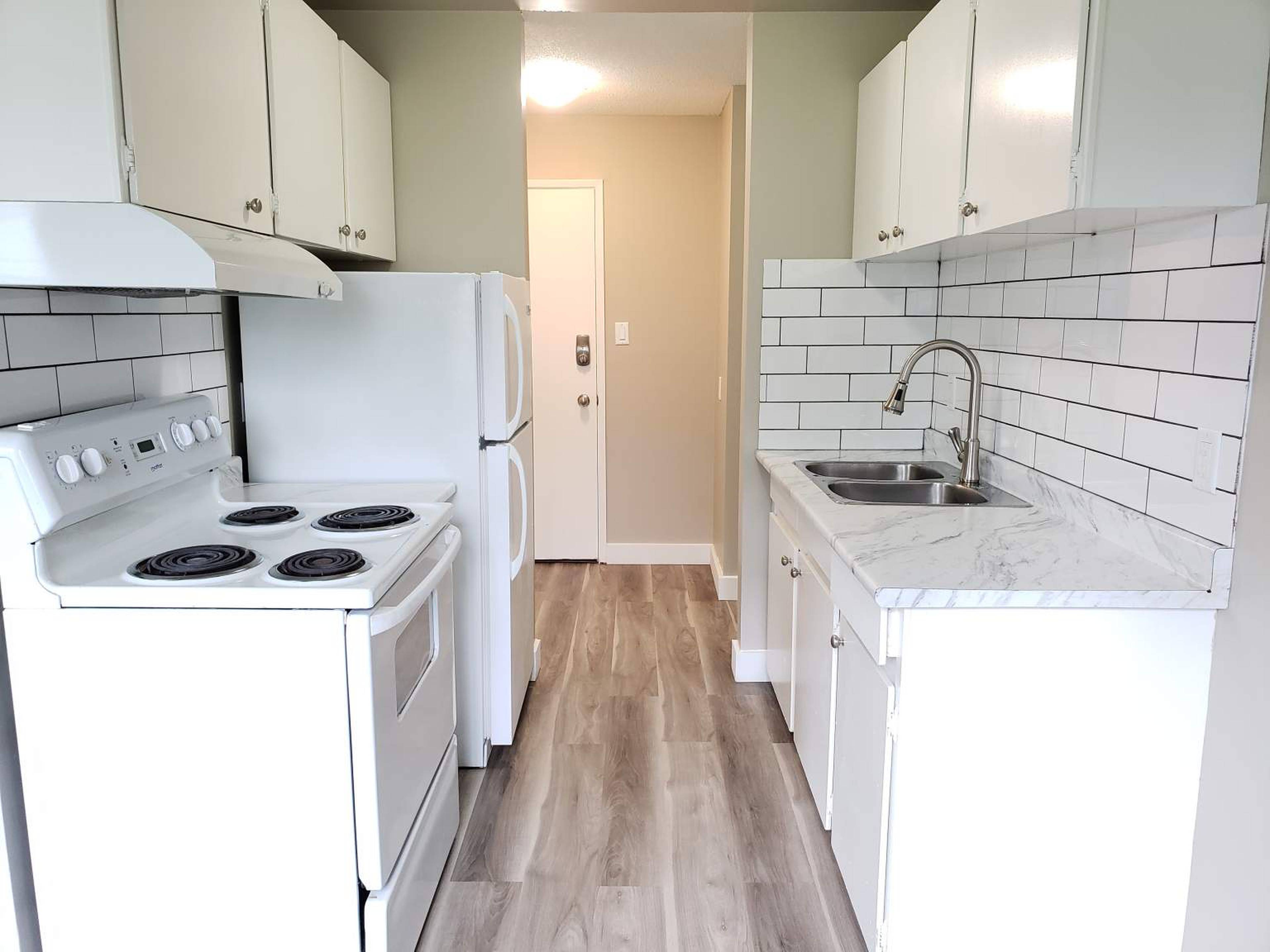 2 Bed  · 1 Bath for rent $1,429 / month