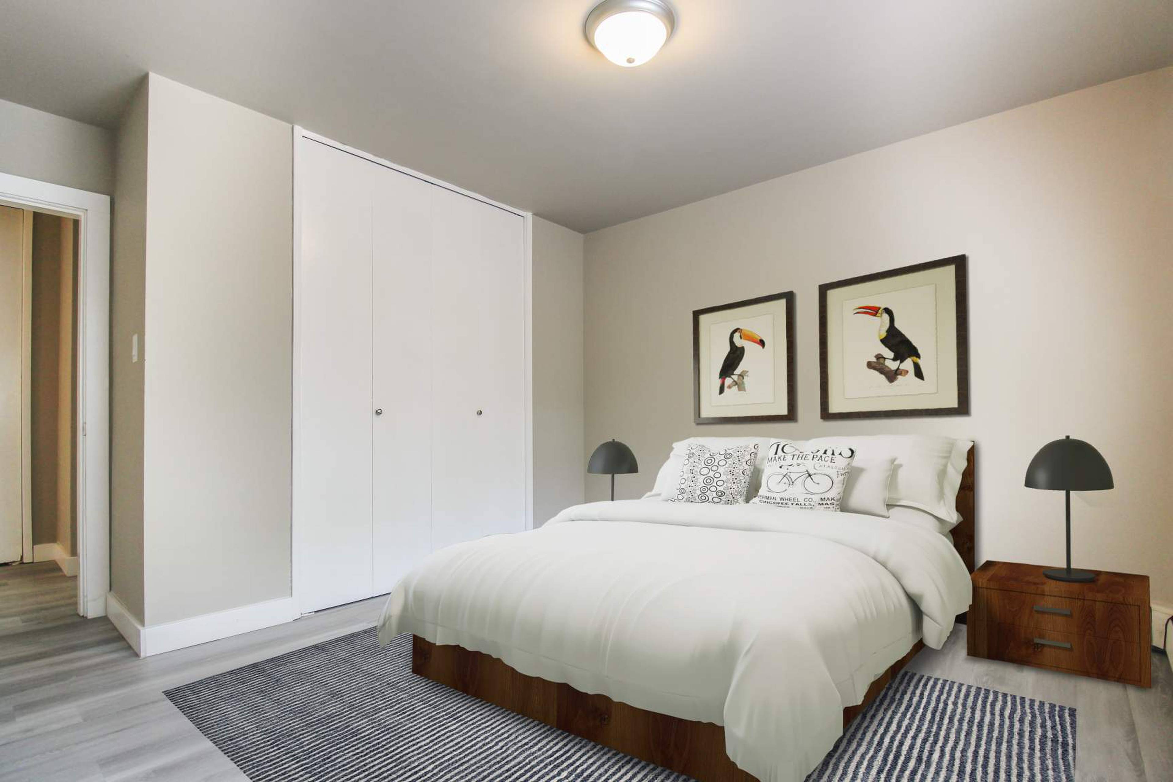 2 Bed  · 1 Bath for rent $1,479 / month