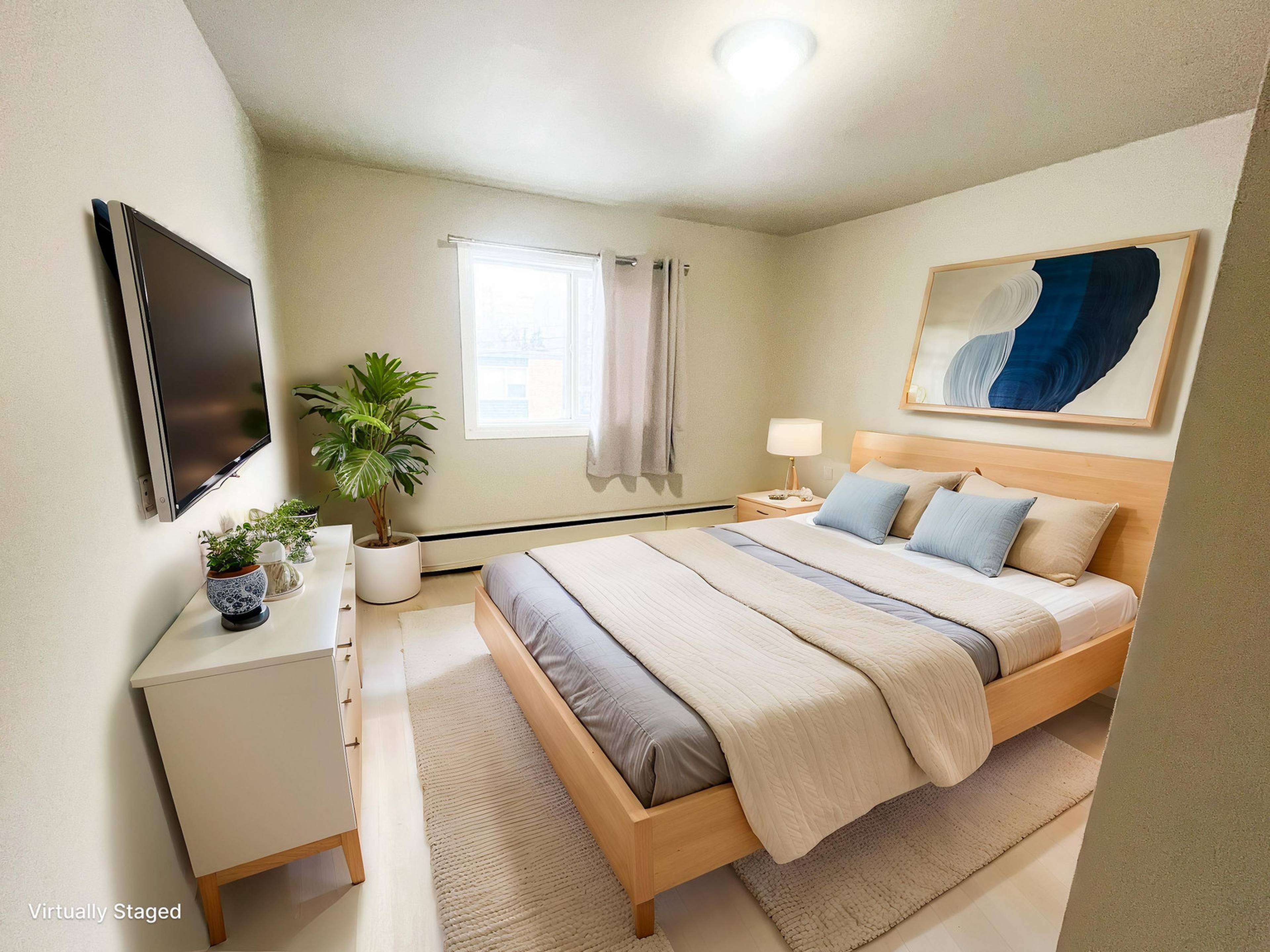 Studio  · 1 Bath for rent $832 / month