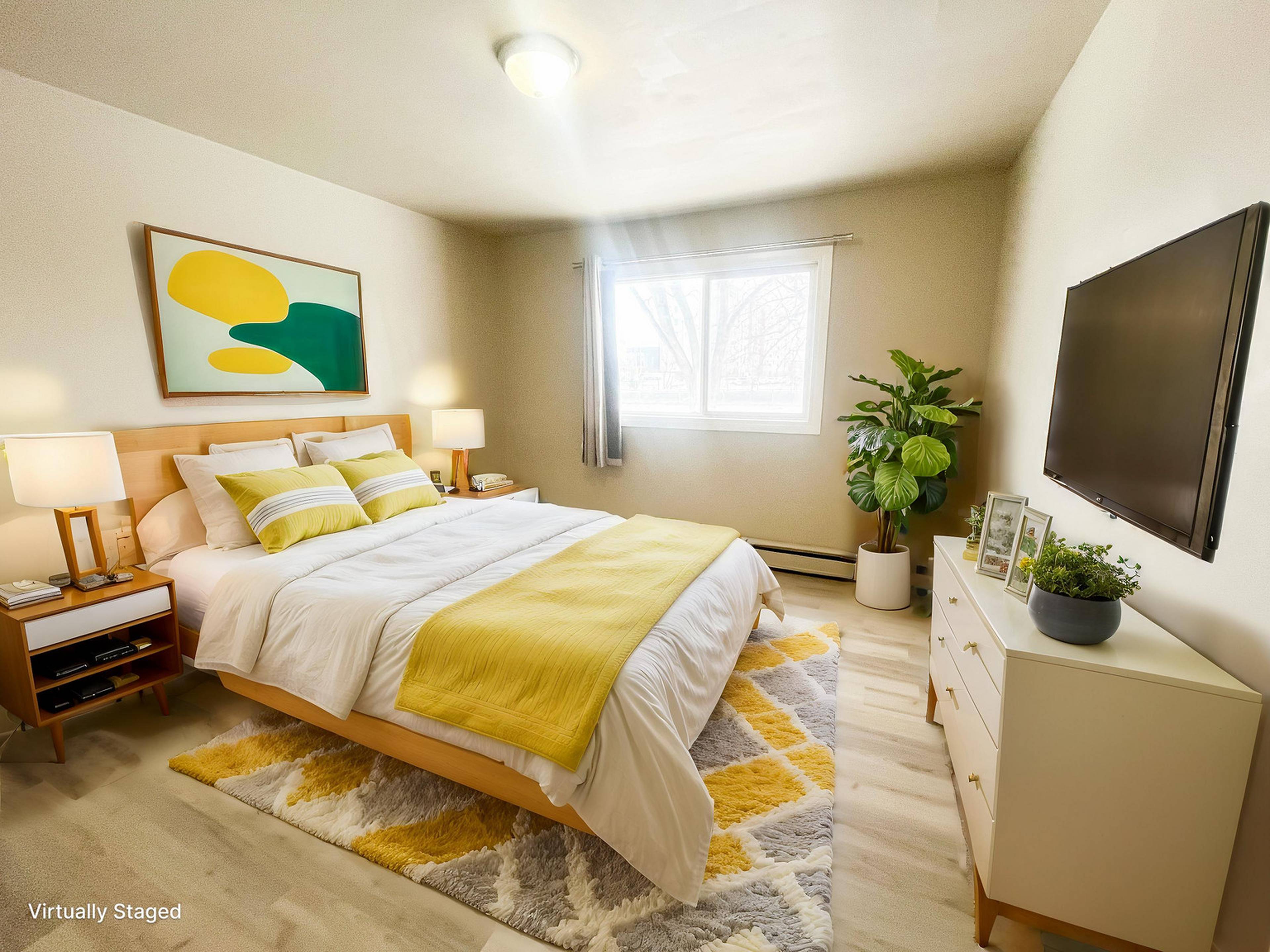 Studio  · 1 Bath for rent $806 / month