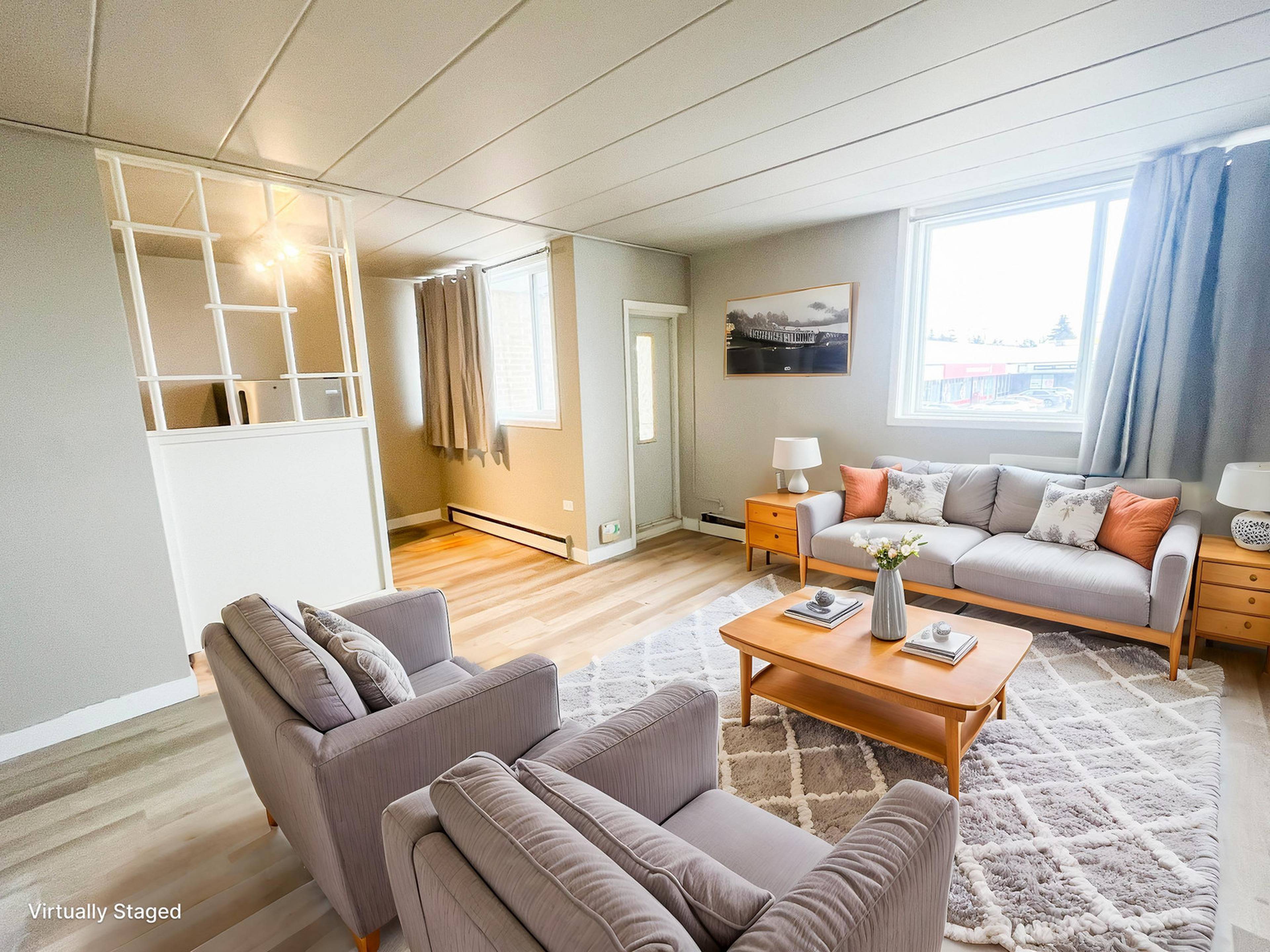 2 Bed  · 1 Bath for rent $1,180 / month