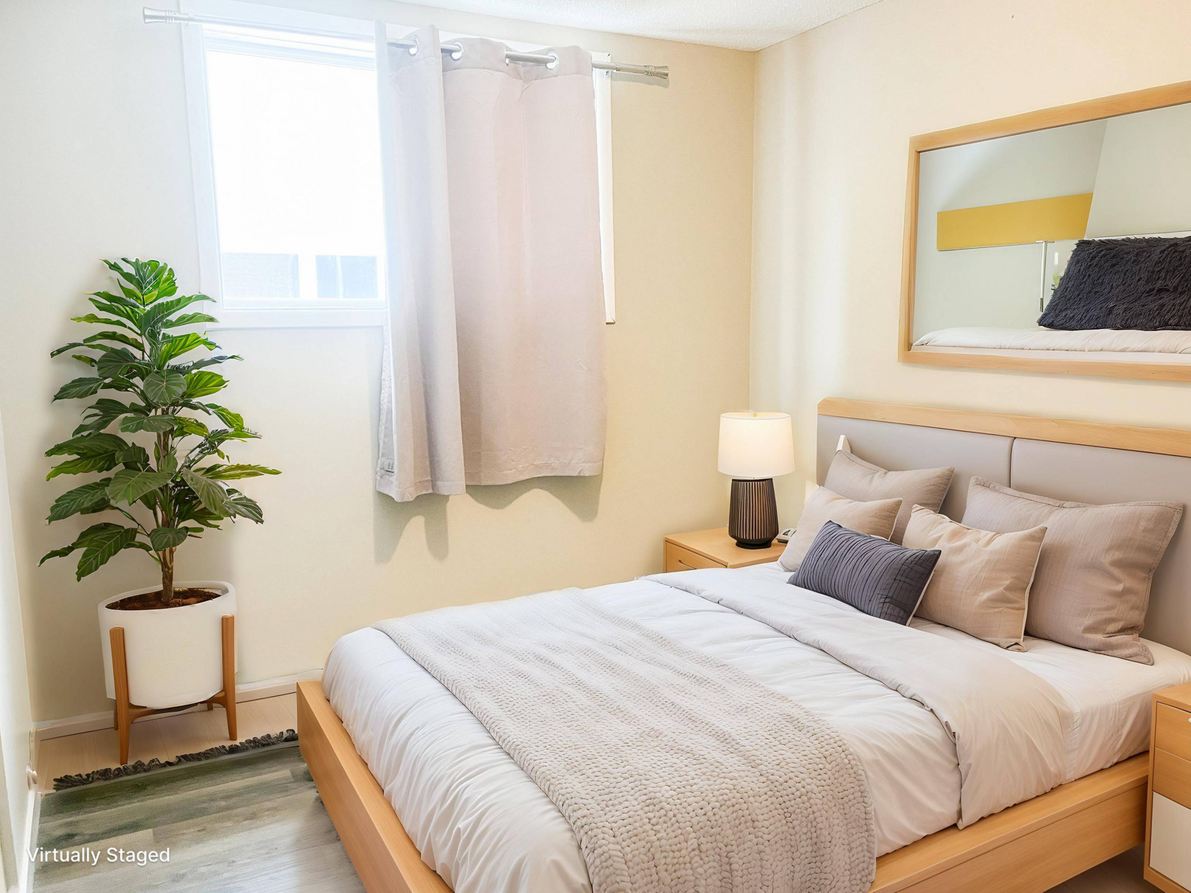 1 Bed  · 1 Bath for rent $1,244 / month