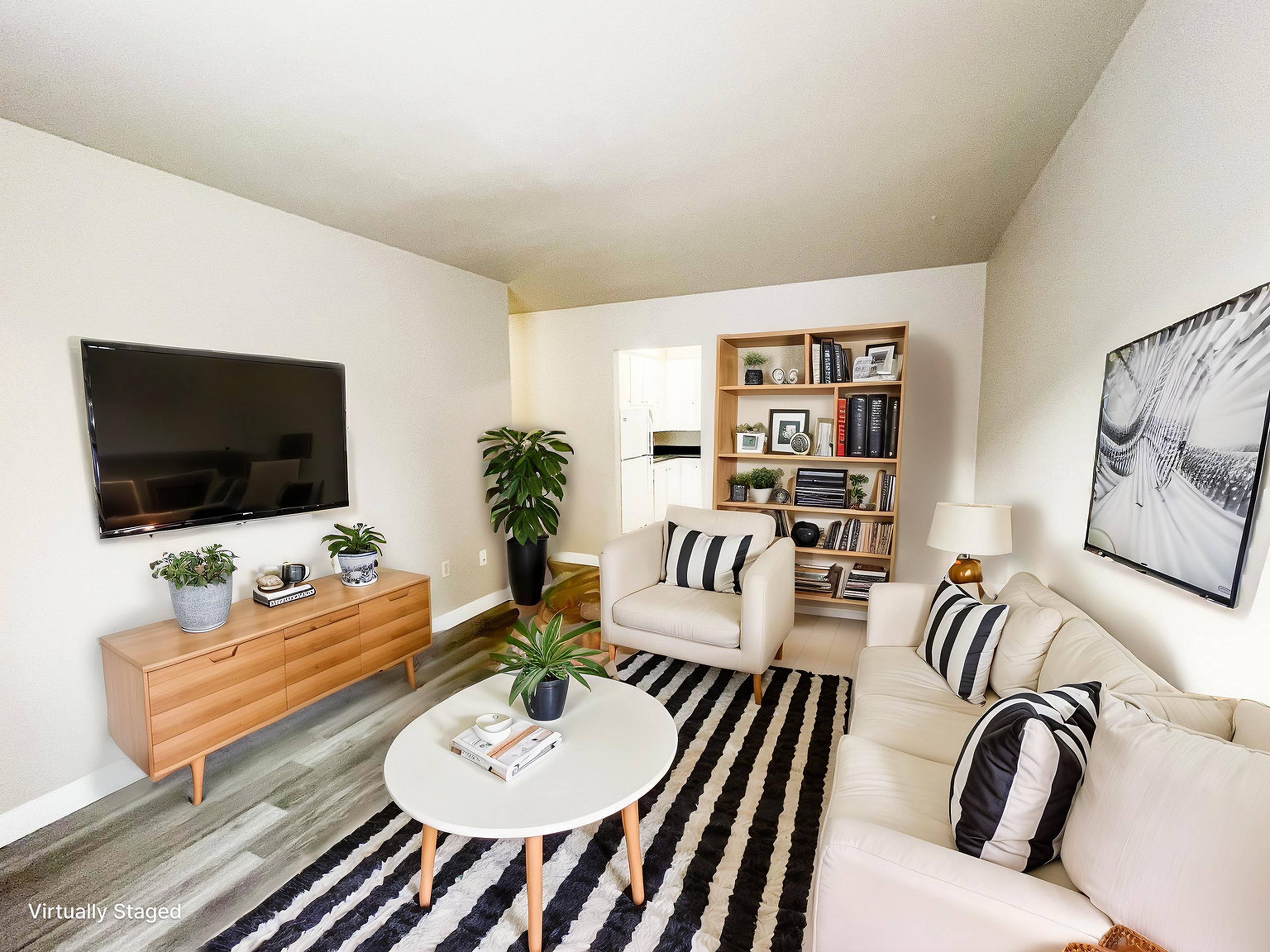 2 Bed  · 1 Bath for rent $1,349 / month