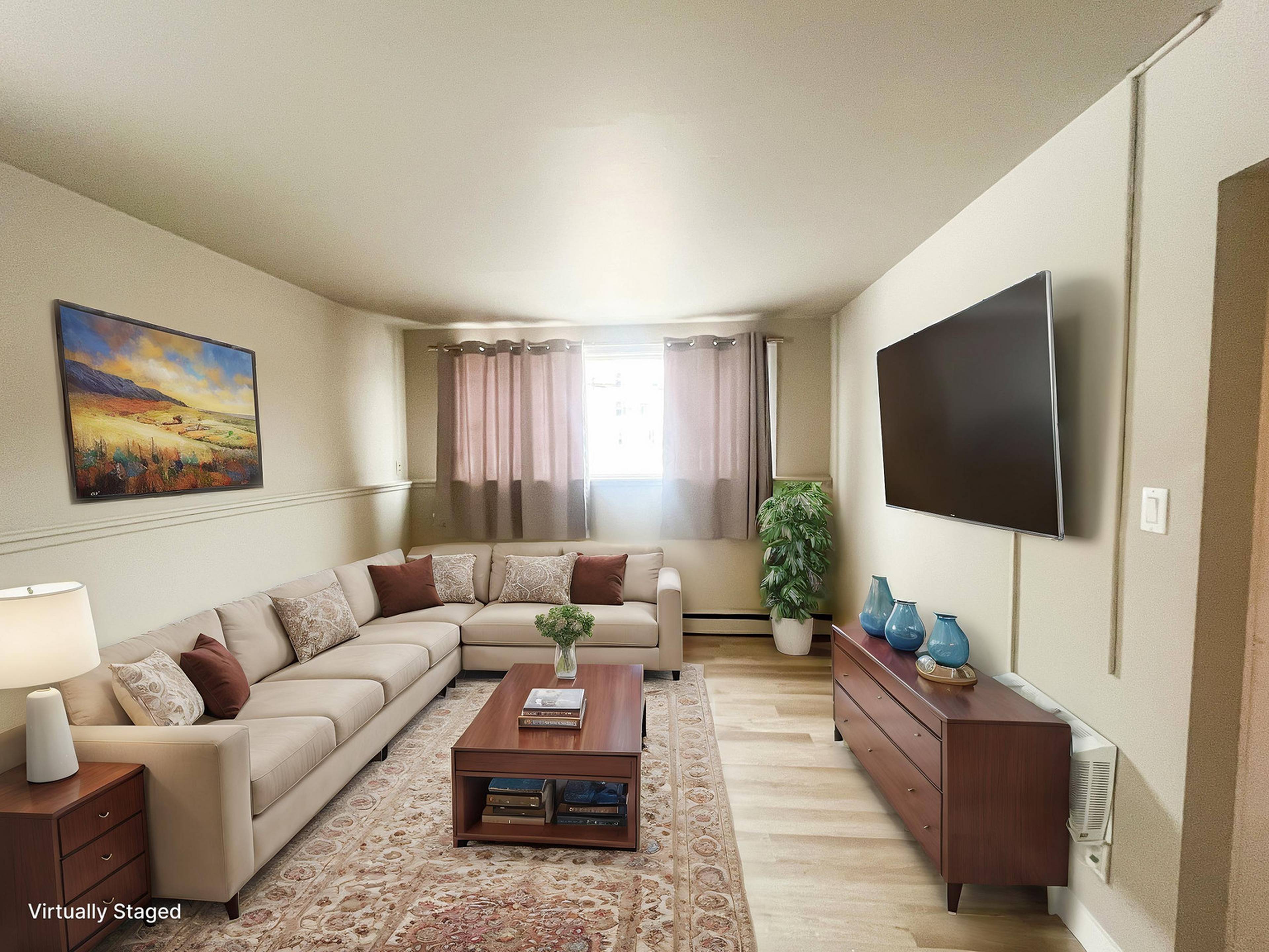 1 Bed  · 1 Bath for rent $1,180 / month