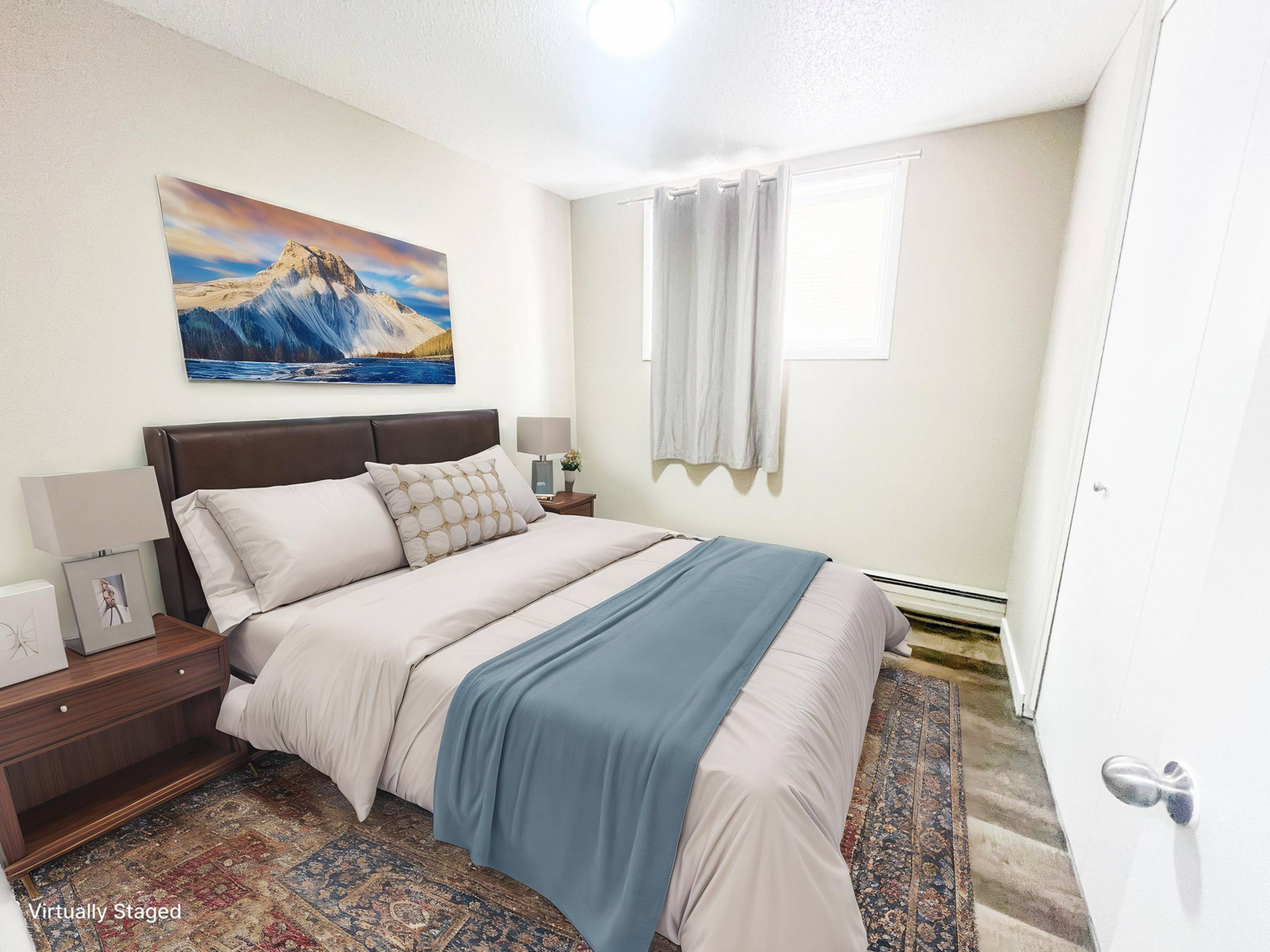 2 Bed  · 1 Bath for rent $1,433 / month
