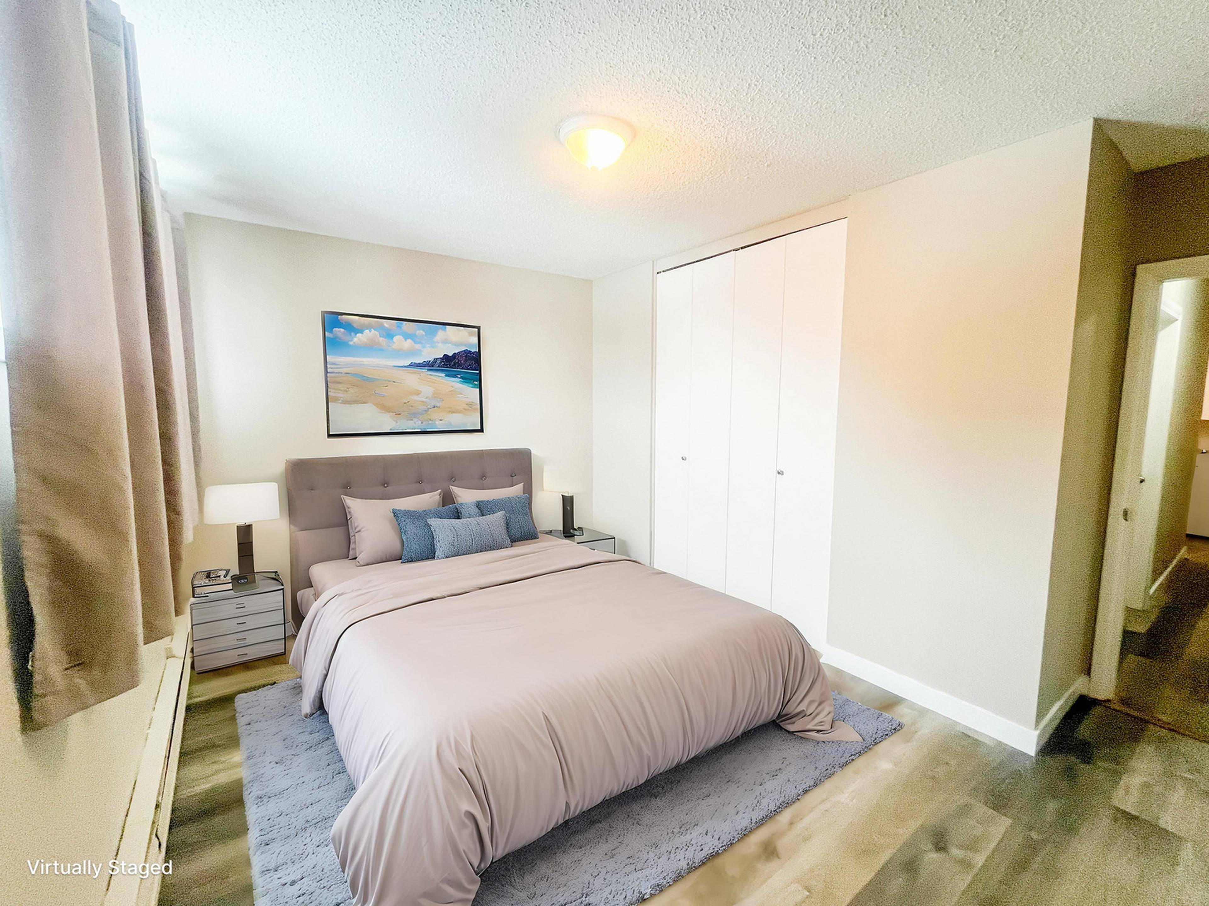 1 Bed  · 1 Bath for rent $1,269 / month